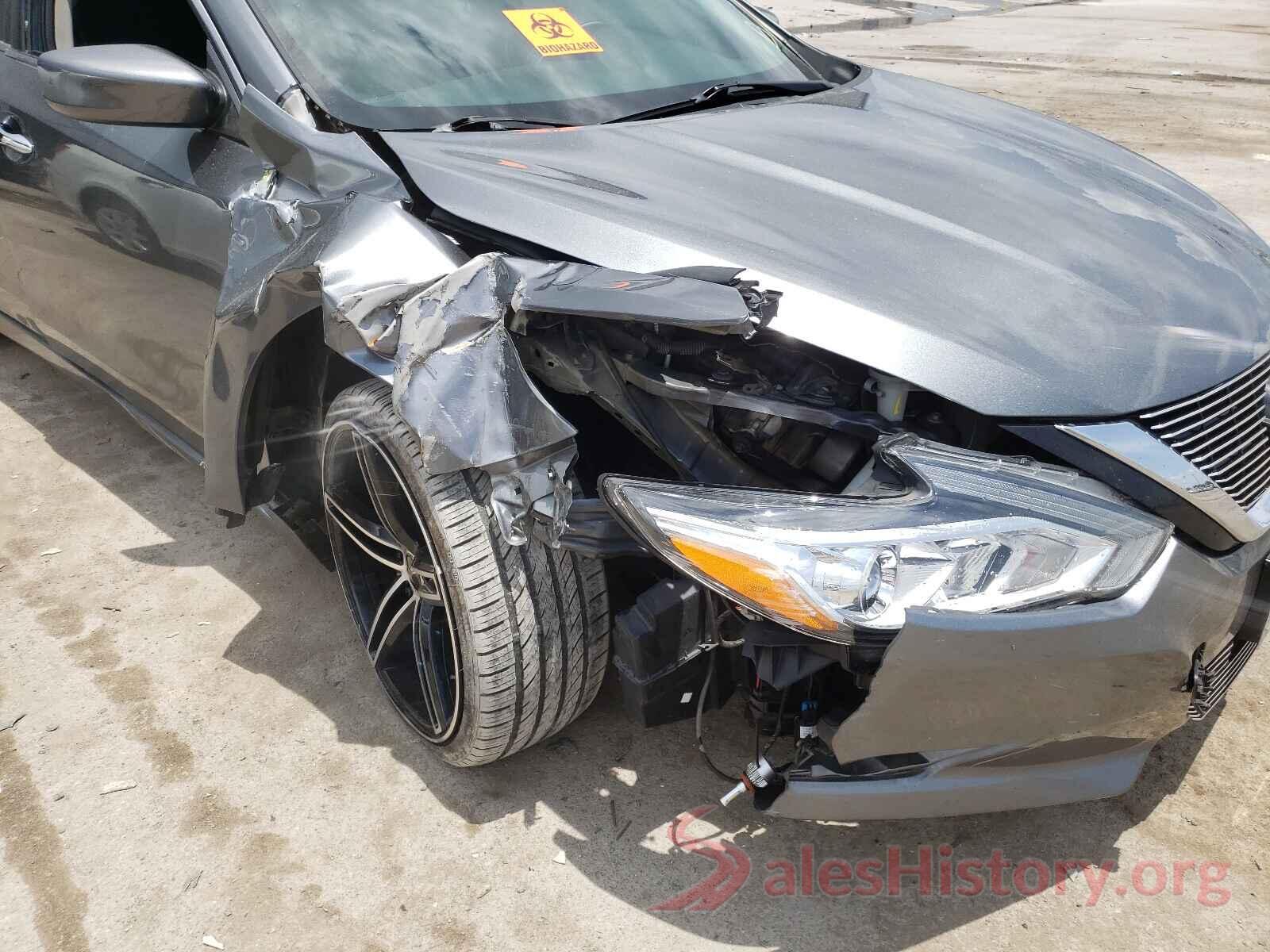 1N4AL3AP0HC241226 2017 NISSAN ALTIMA