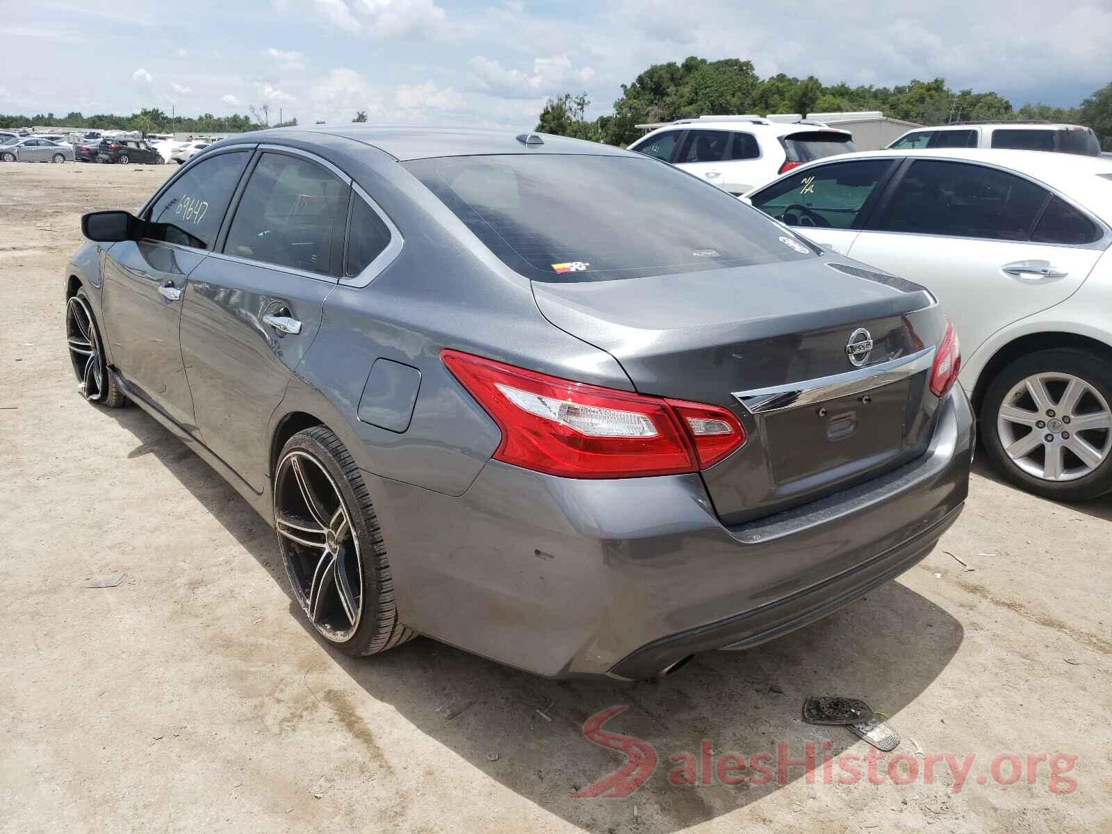 1N4AL3AP0HC241226 2017 NISSAN ALTIMA