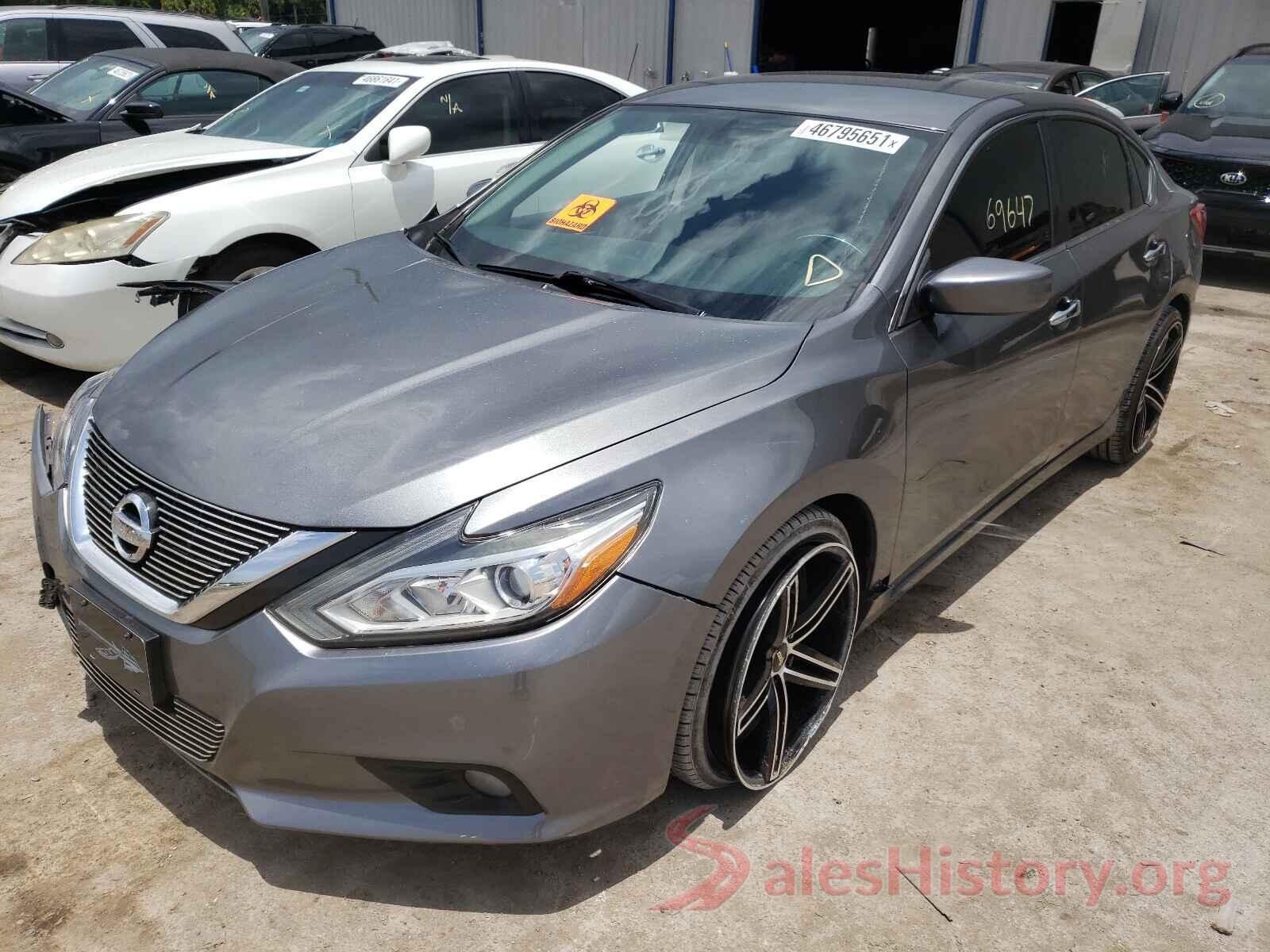 1N4AL3AP0HC241226 2017 NISSAN ALTIMA