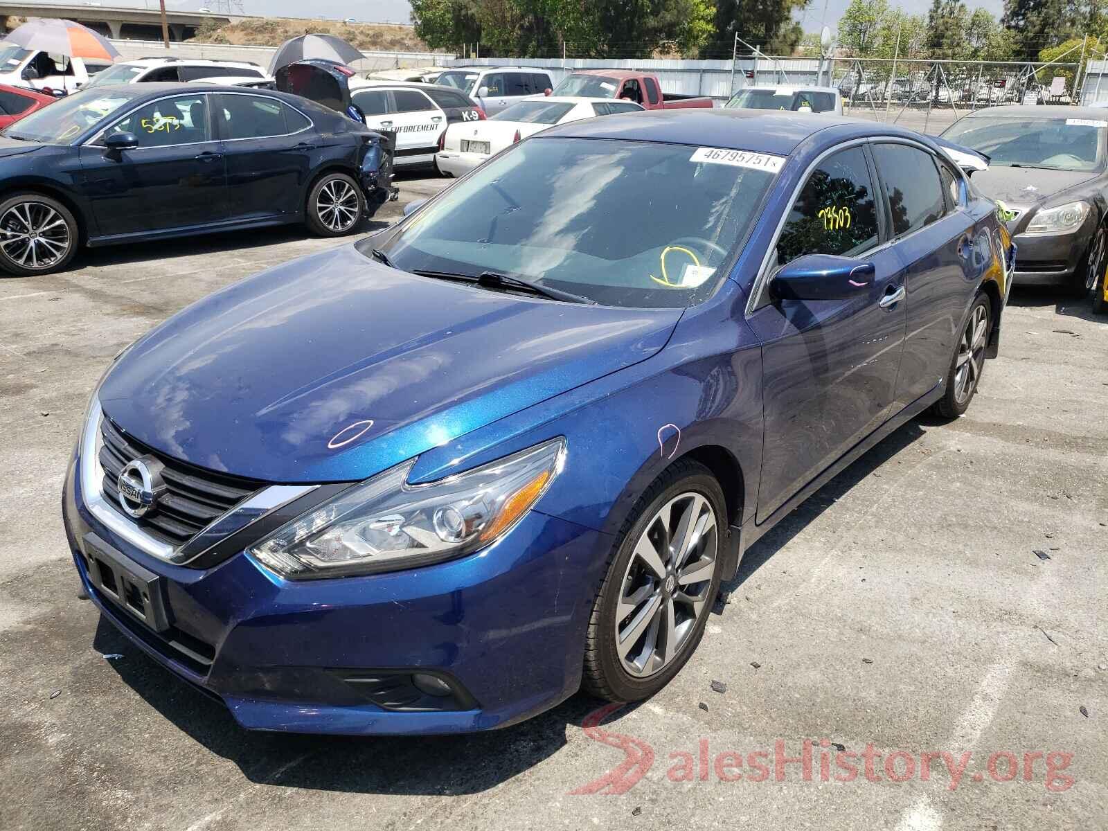 1N4AL3AP5HN323702 2017 NISSAN ALTIMA