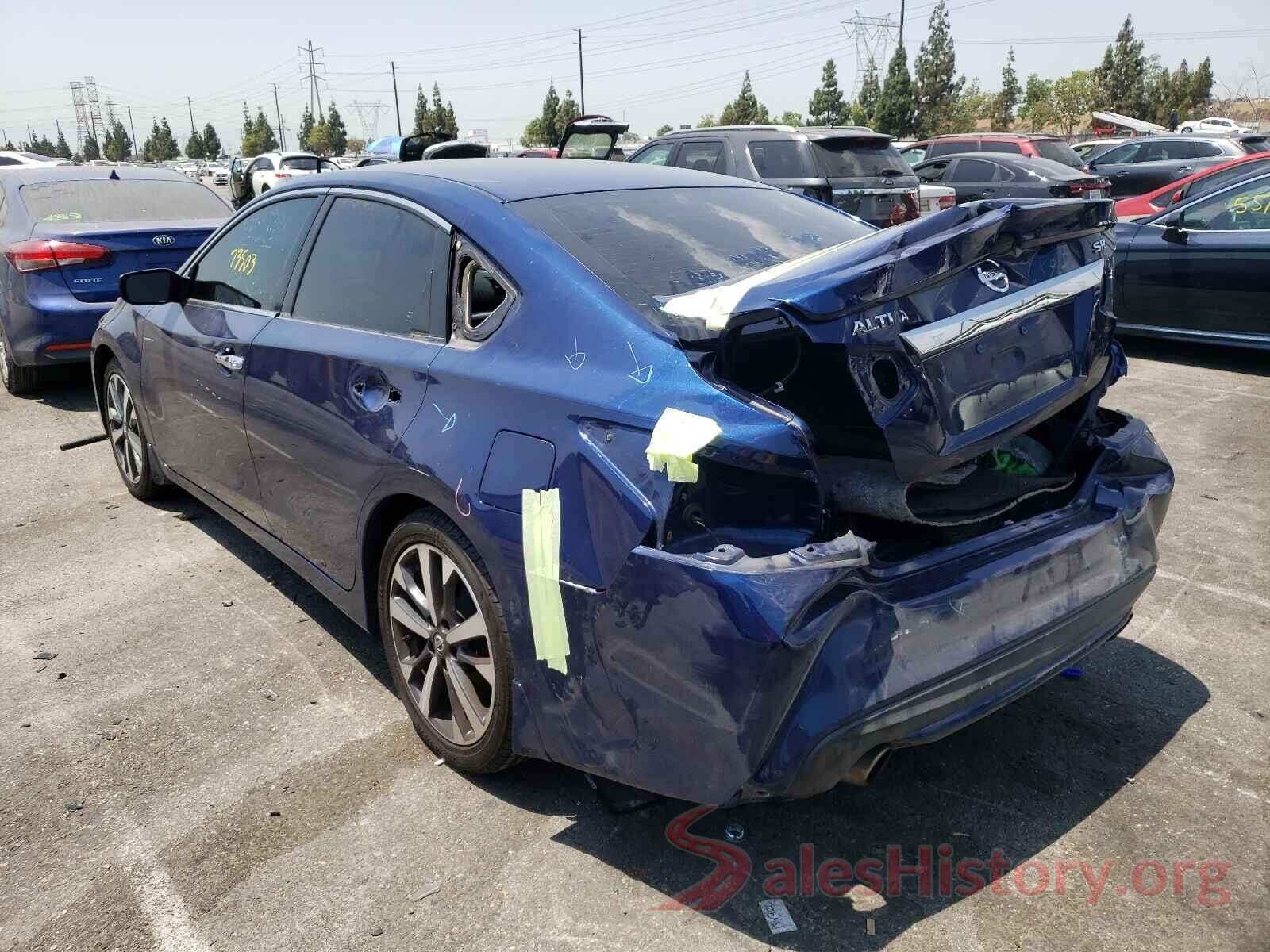 1N4AL3AP5HN323702 2017 NISSAN ALTIMA