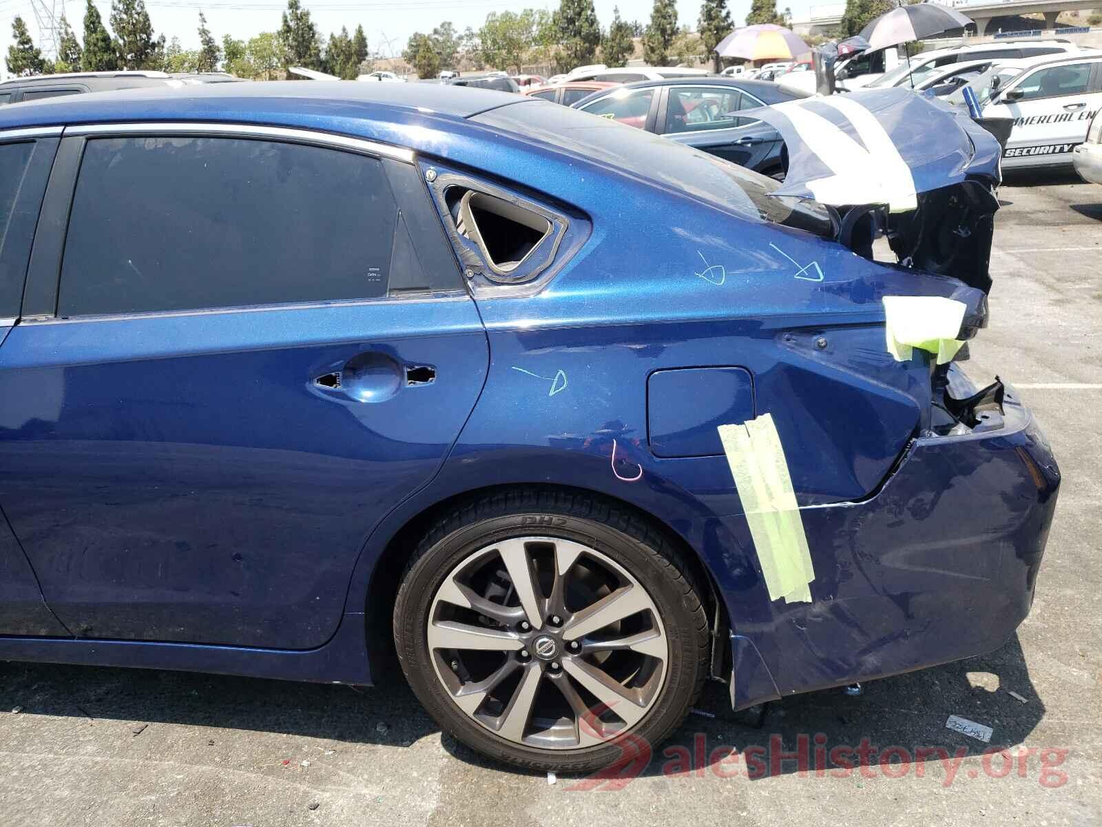 1N4AL3AP5HN323702 2017 NISSAN ALTIMA