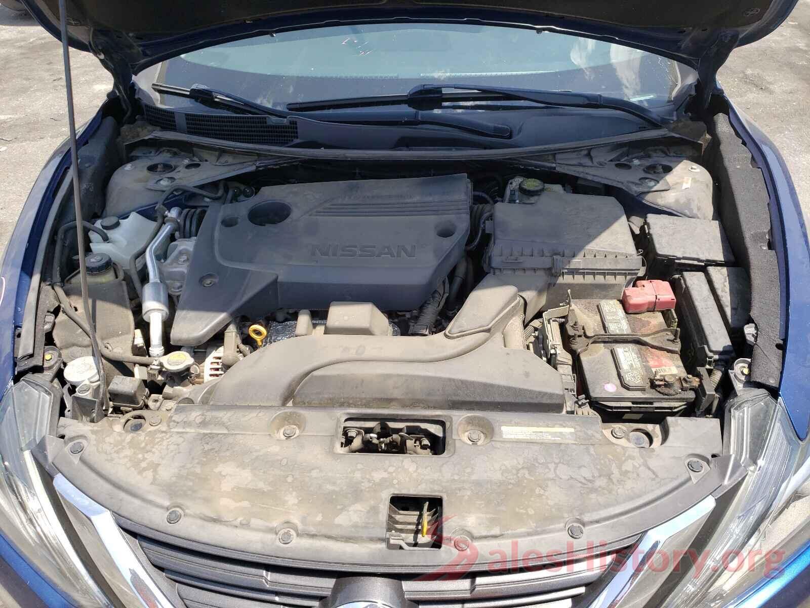 1N4AL3AP5HN323702 2017 NISSAN ALTIMA