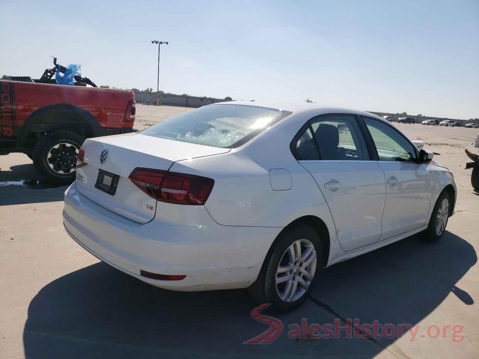 3VW2B7AJ6HM205556 2017 VOLKSWAGEN JETTA