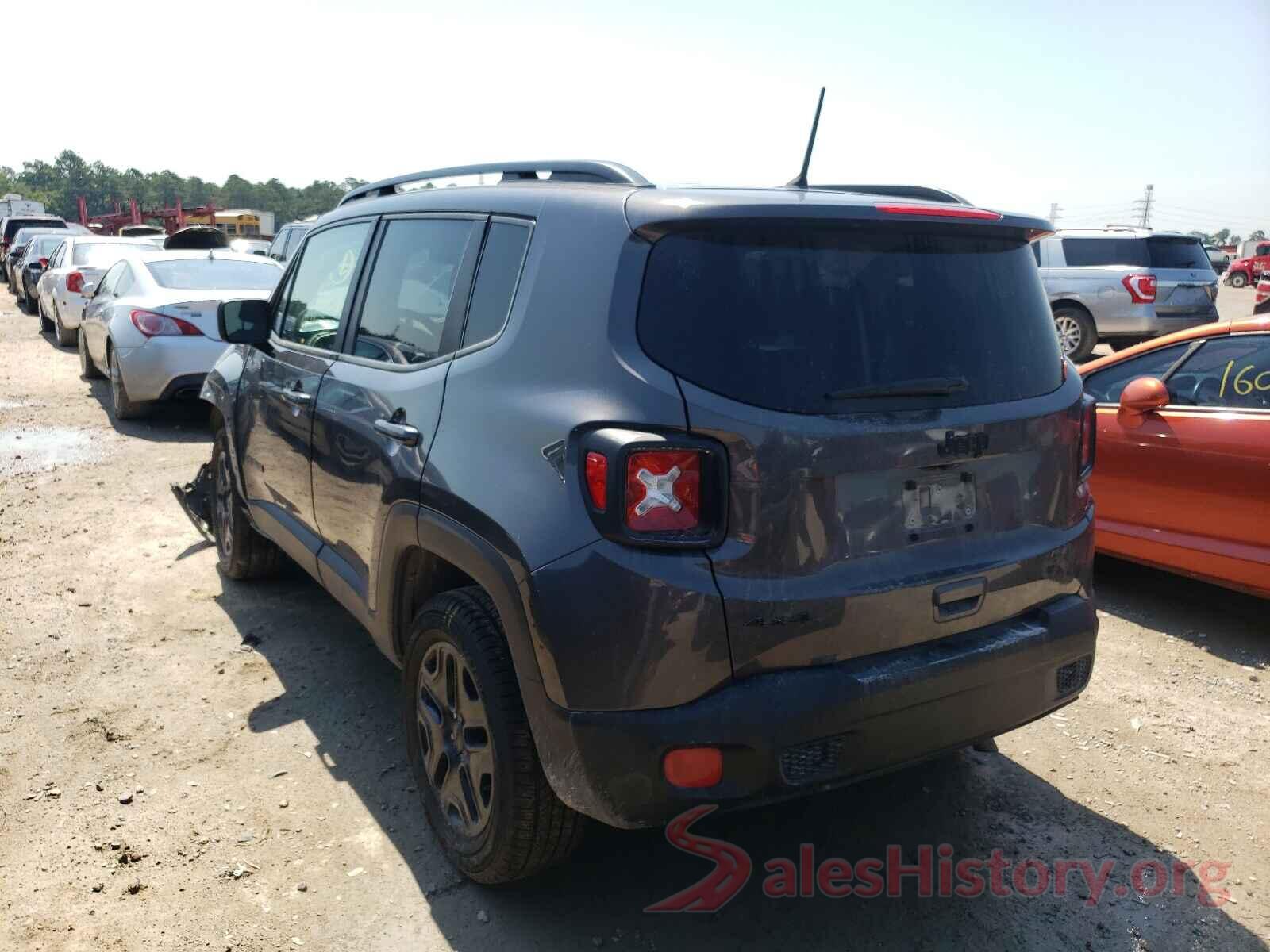 ZACCJBAB5JPH47479 2018 JEEP RENEGADE