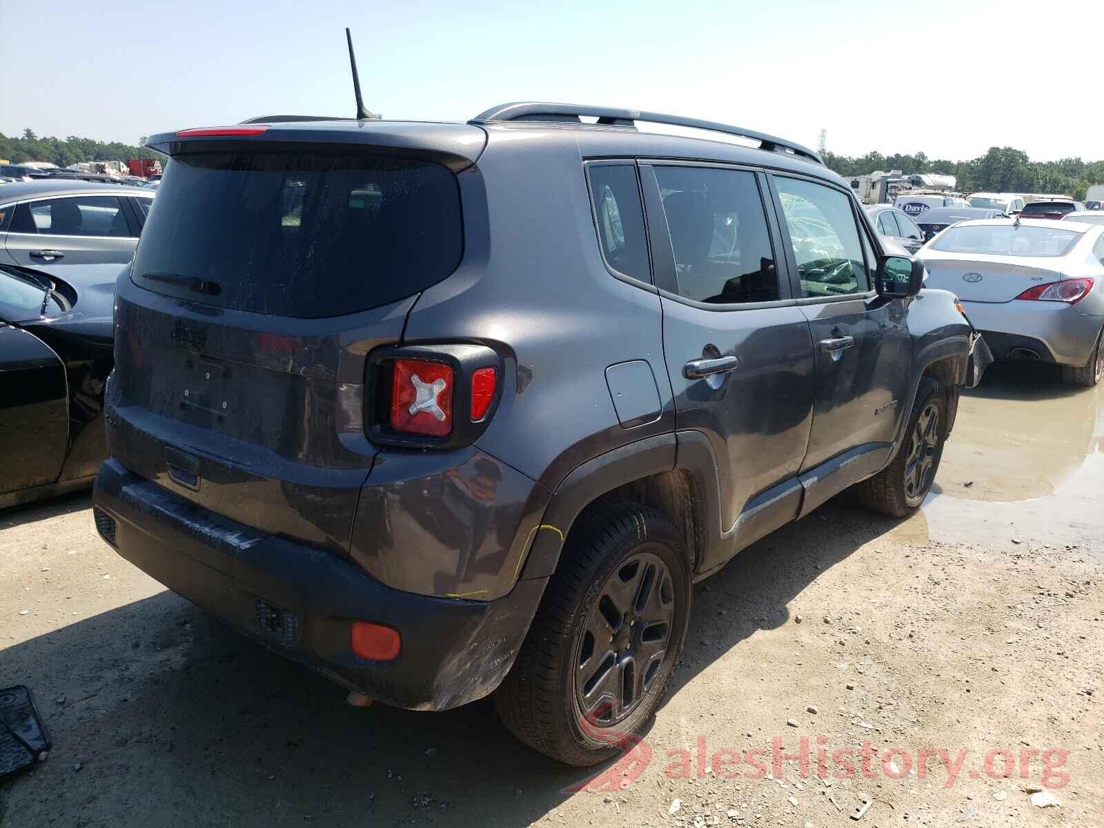 ZACCJBAB5JPH47479 2018 JEEP RENEGADE