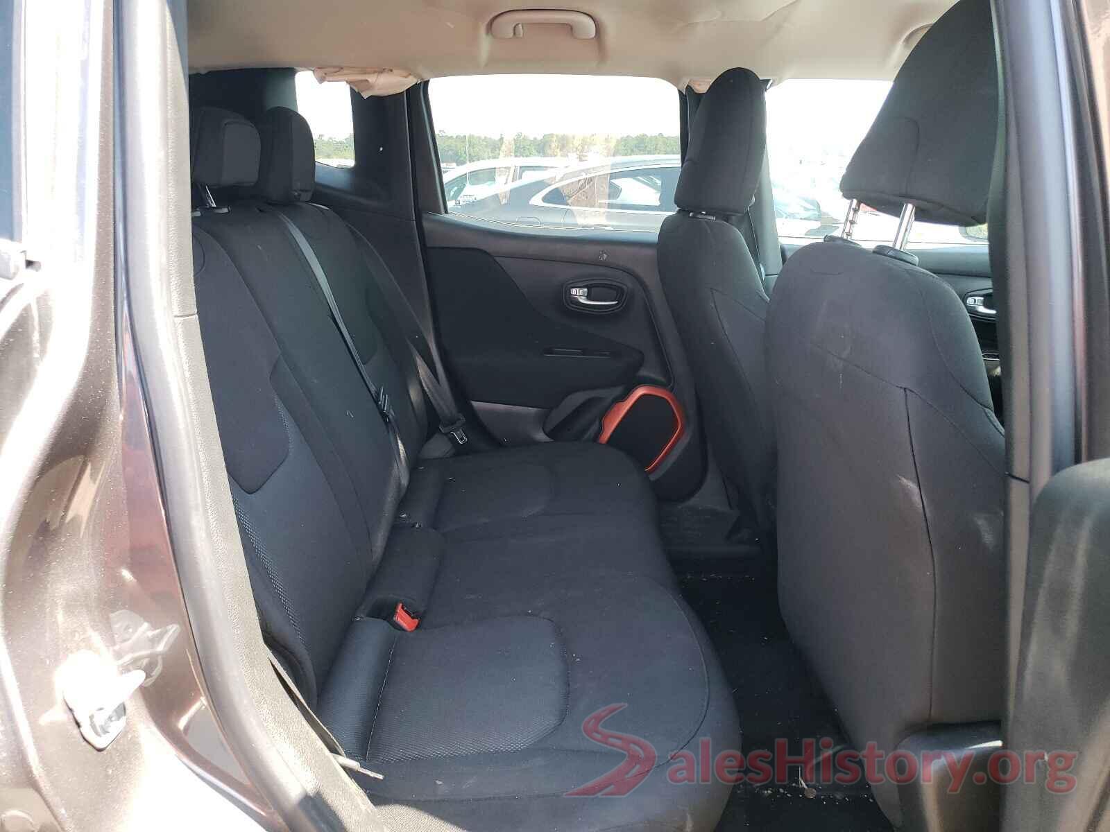 ZACCJBAB5JPH47479 2018 JEEP RENEGADE