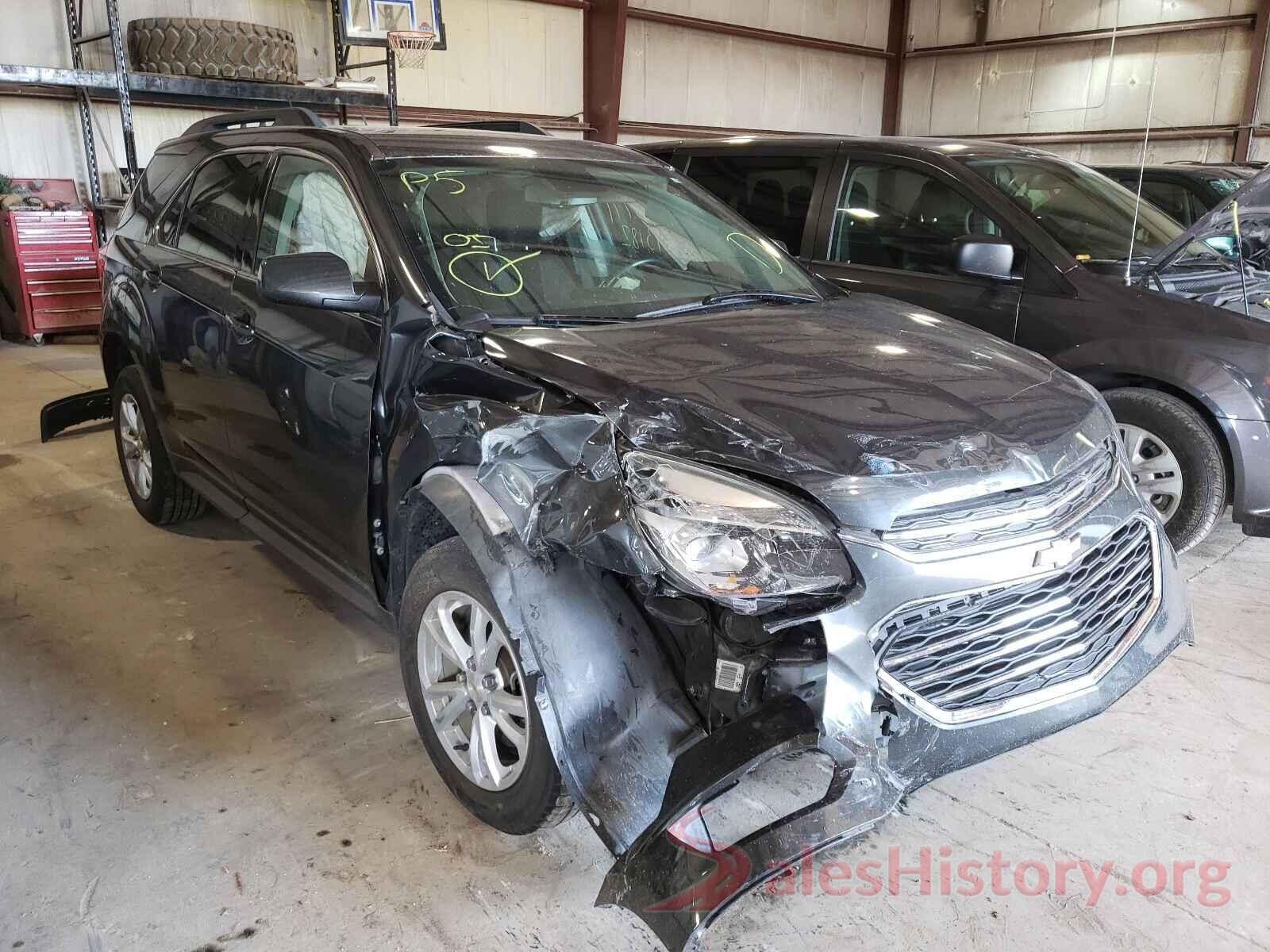 2GNALCEK2H1538245 2017 CHEVROLET EQUINOX