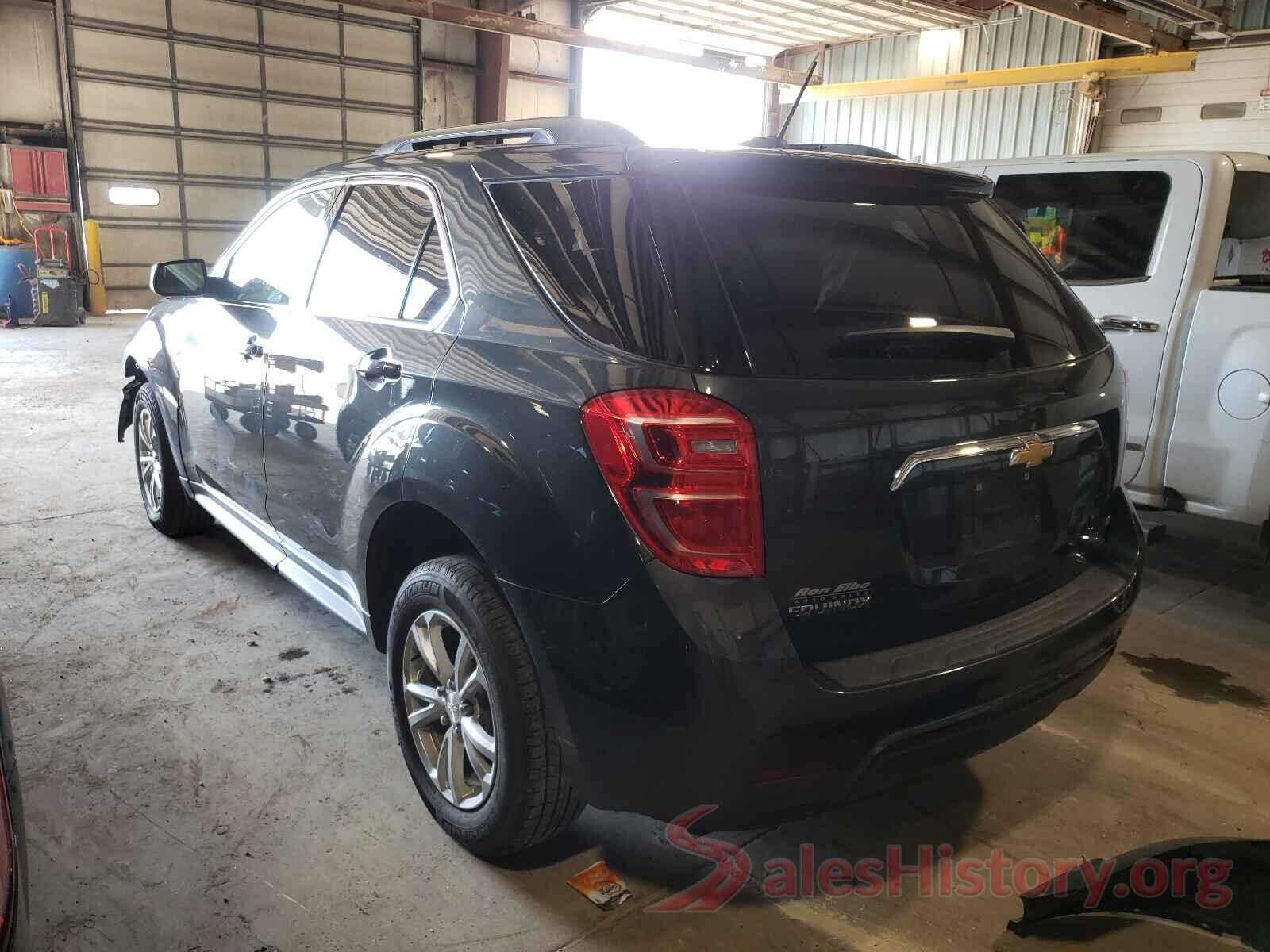 2GNALCEK2H1538245 2017 CHEVROLET EQUINOX