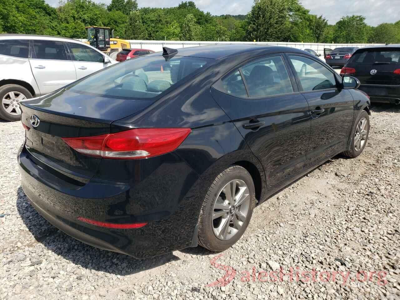 5NPD84LF1HH082868 2017 HYUNDAI ELANTRA