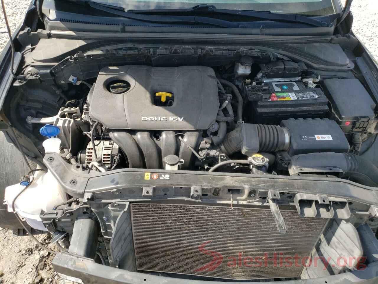 5NPD84LF1HH082868 2017 HYUNDAI ELANTRA