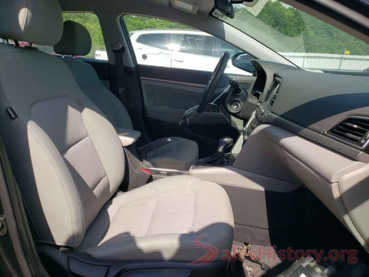 5NPD84LF1HH082868 2017 HYUNDAI ELANTRA