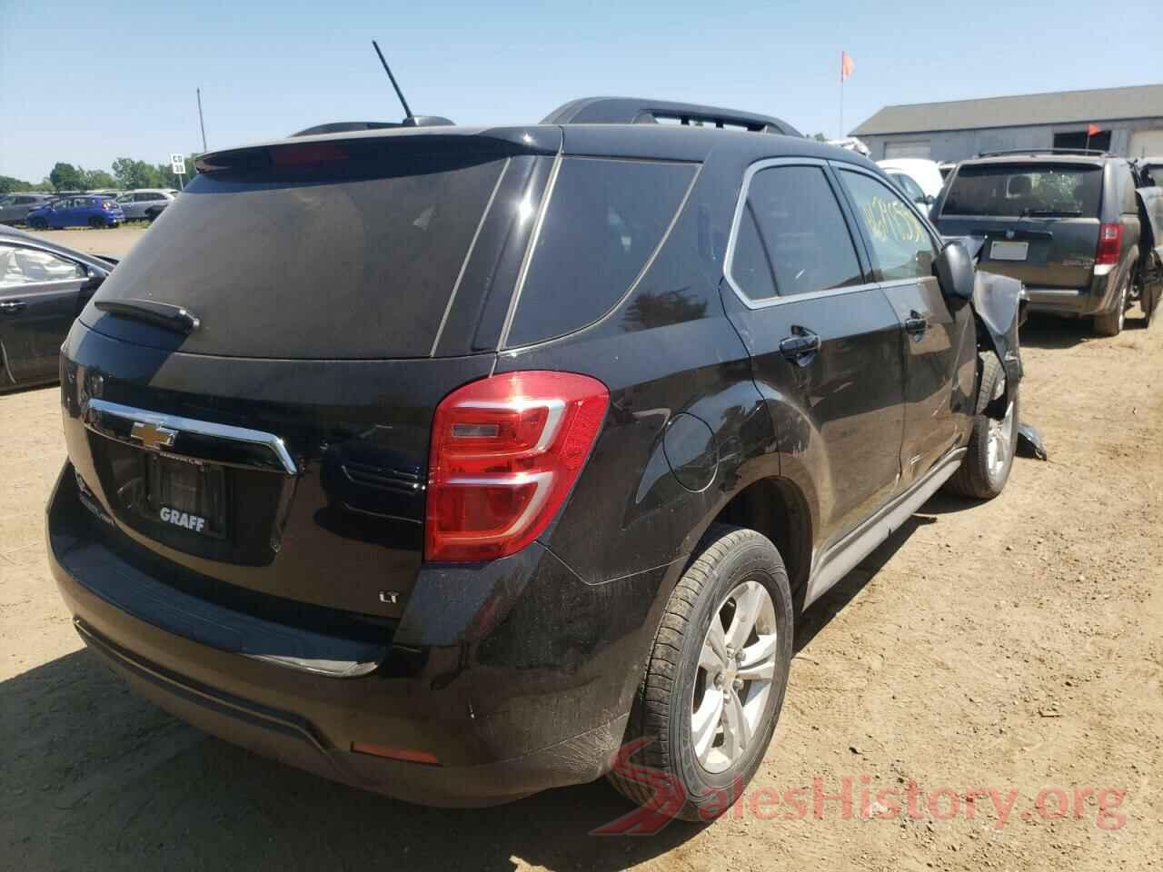 2GNFLFEK5H6316342 2017 CHEVROLET EQUINOX