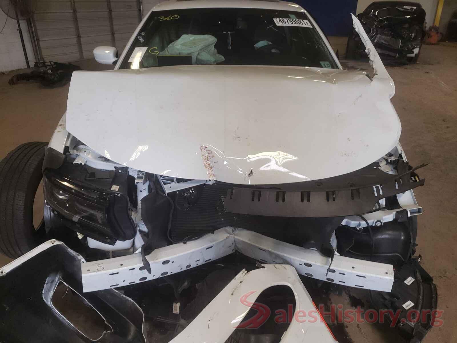 2C3CDXJG9JH253583 2018 DODGE CHARGER