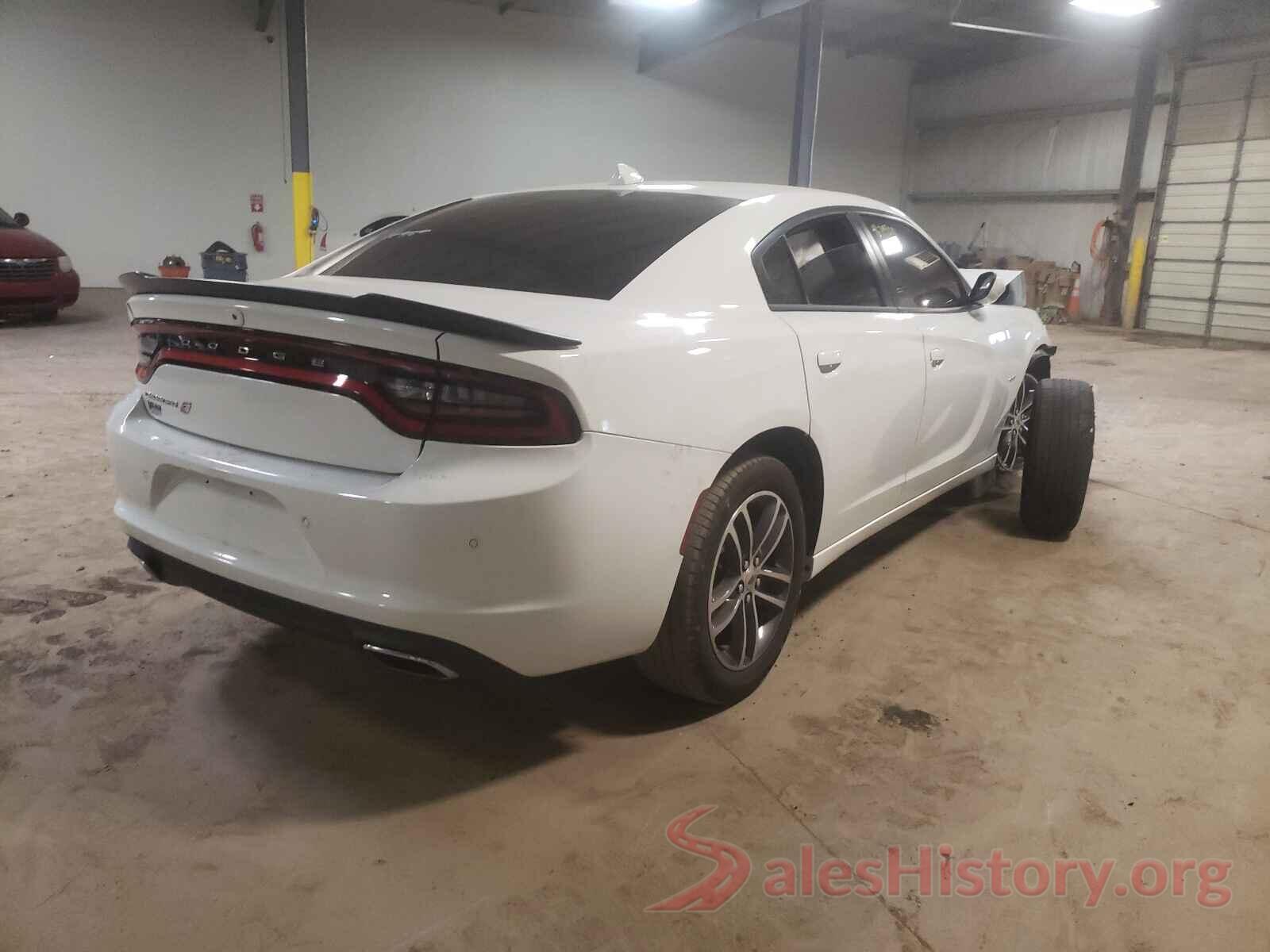 2C3CDXJG9JH253583 2018 DODGE CHARGER