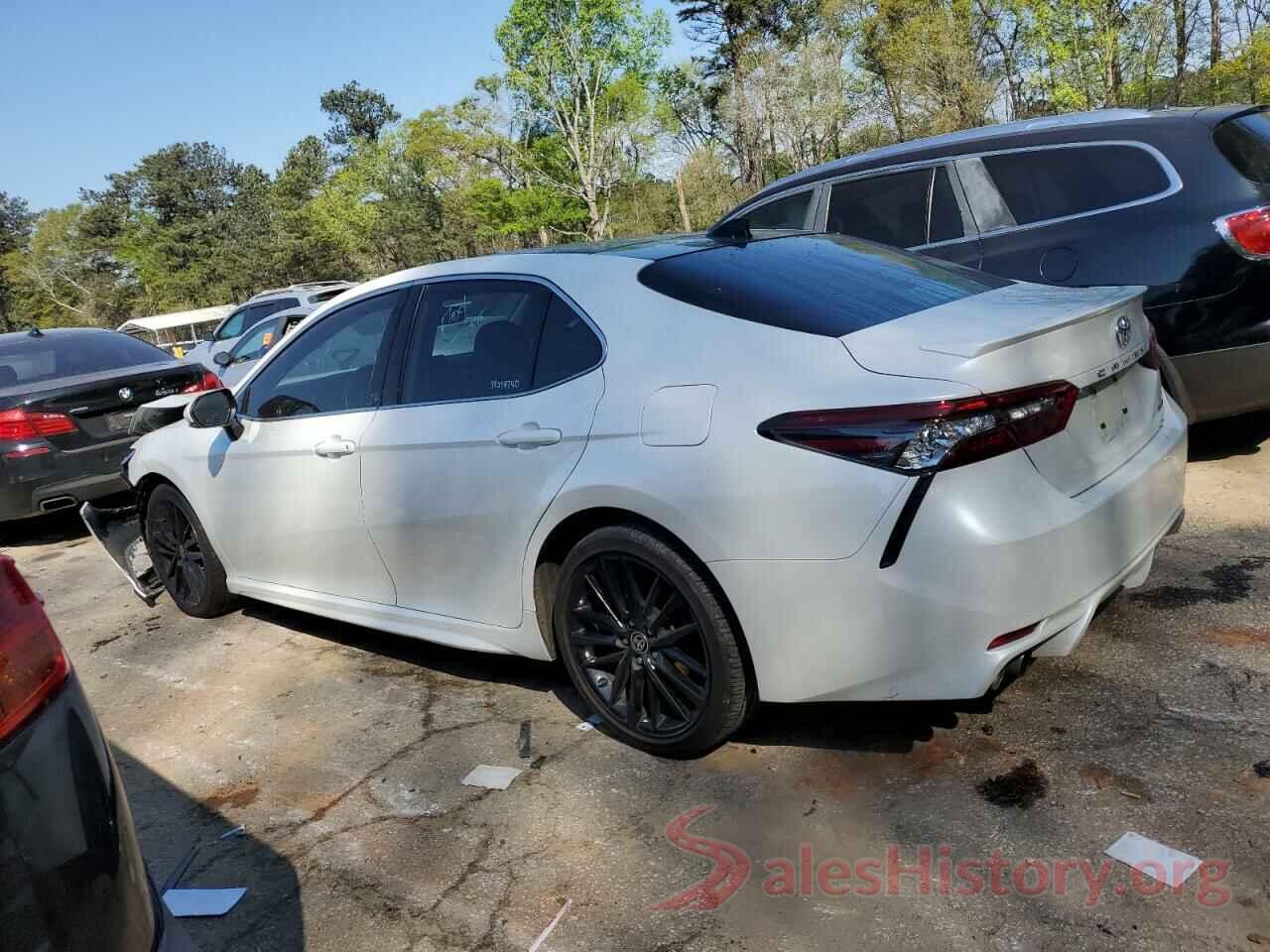 4T1KZ1AK1MU050470 2021 TOYOTA CAMRY