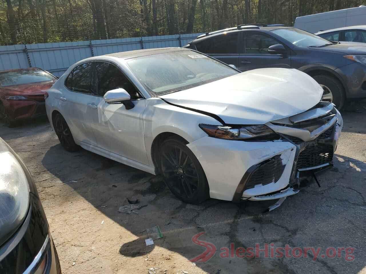 4T1KZ1AK1MU050470 2021 TOYOTA CAMRY