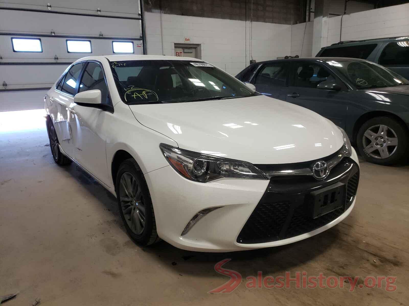 4T1BF1FKXGU219326 2016 TOYOTA CAMRY