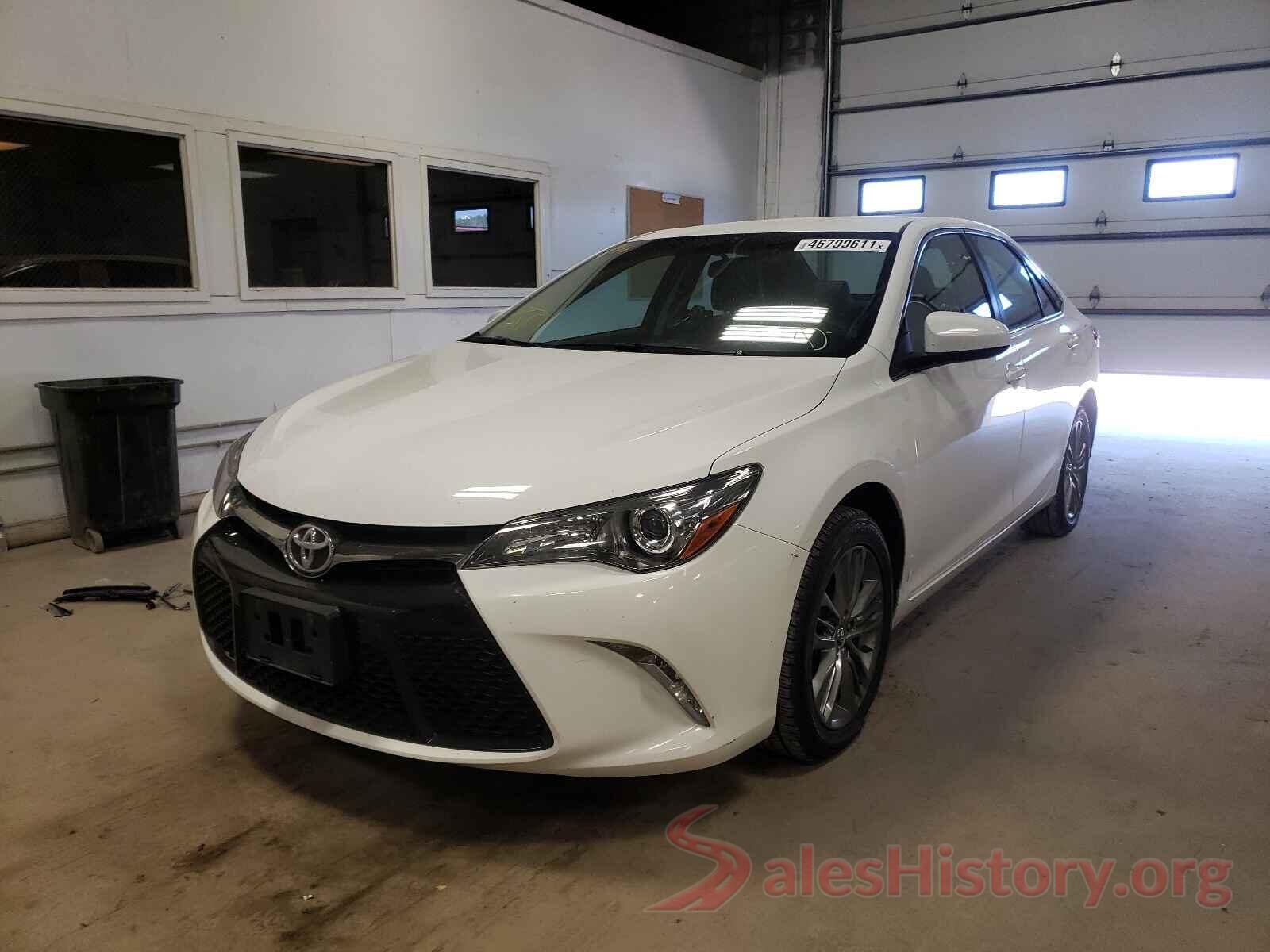 4T1BF1FKXGU219326 2016 TOYOTA CAMRY