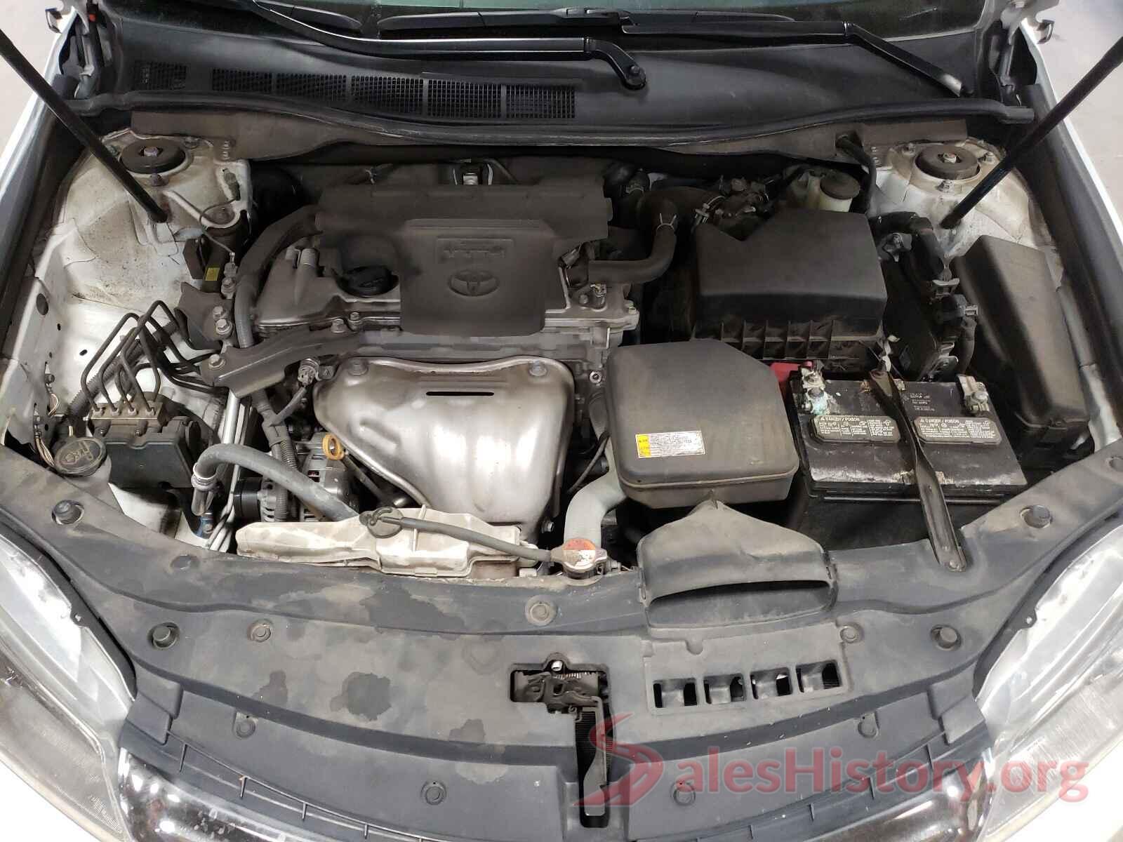 4T1BF1FKXGU219326 2016 TOYOTA CAMRY