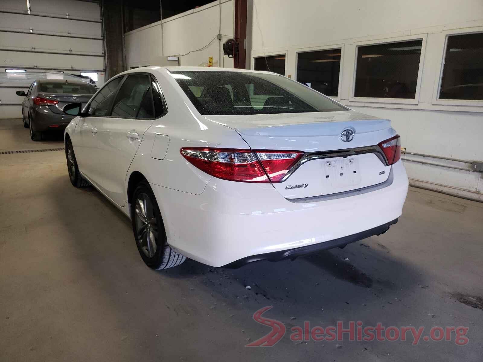 4T1BF1FKXGU219326 2016 TOYOTA CAMRY