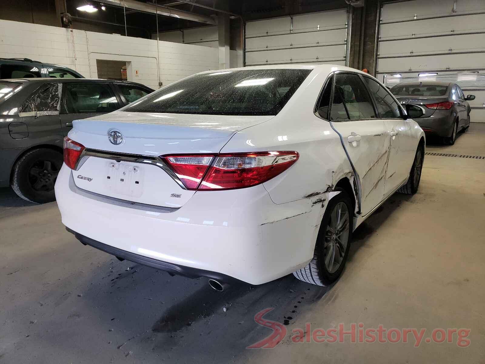 4T1BF1FKXGU219326 2016 TOYOTA CAMRY