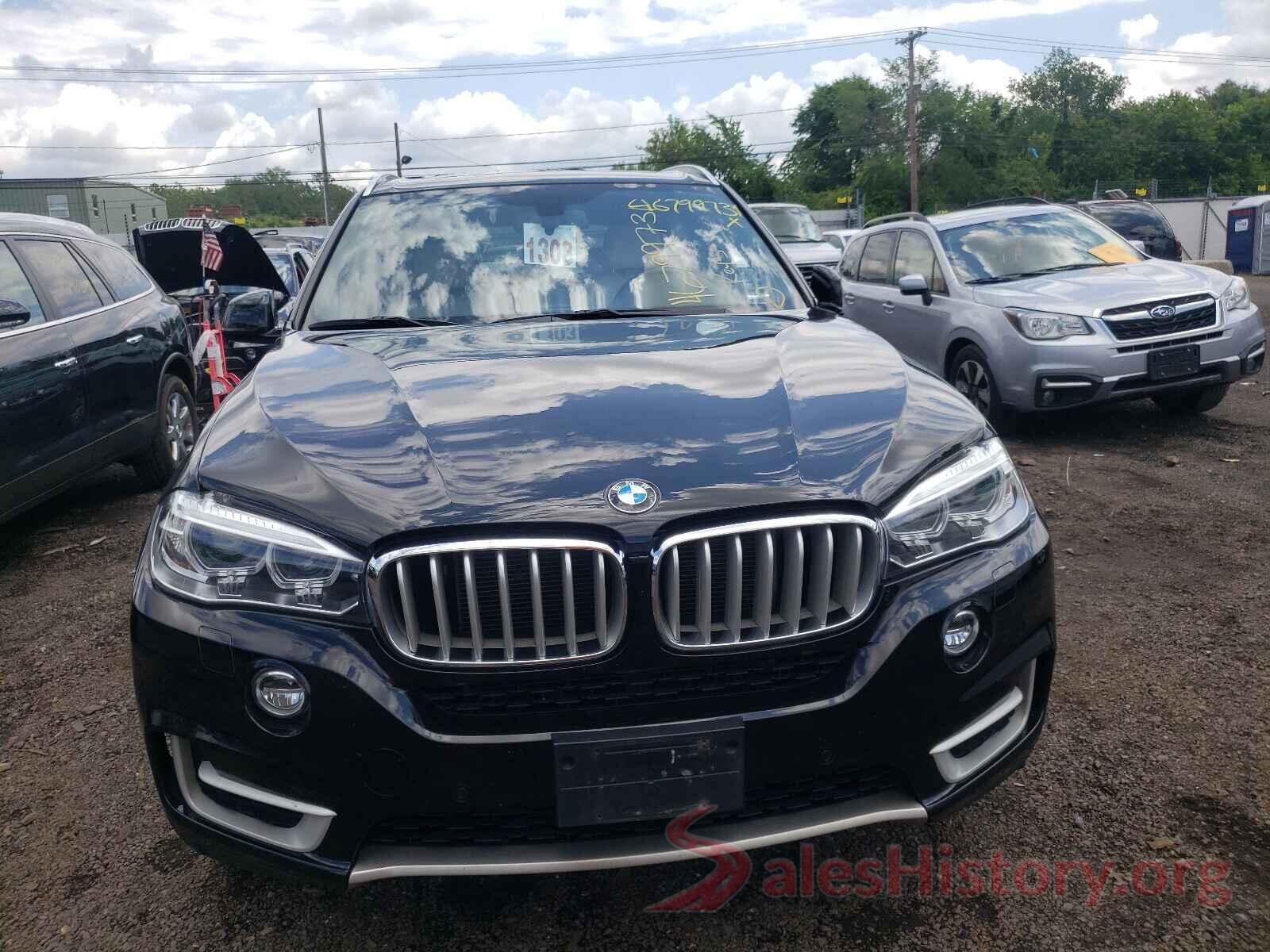 5UXKR0C31H0V73763 2017 BMW X5