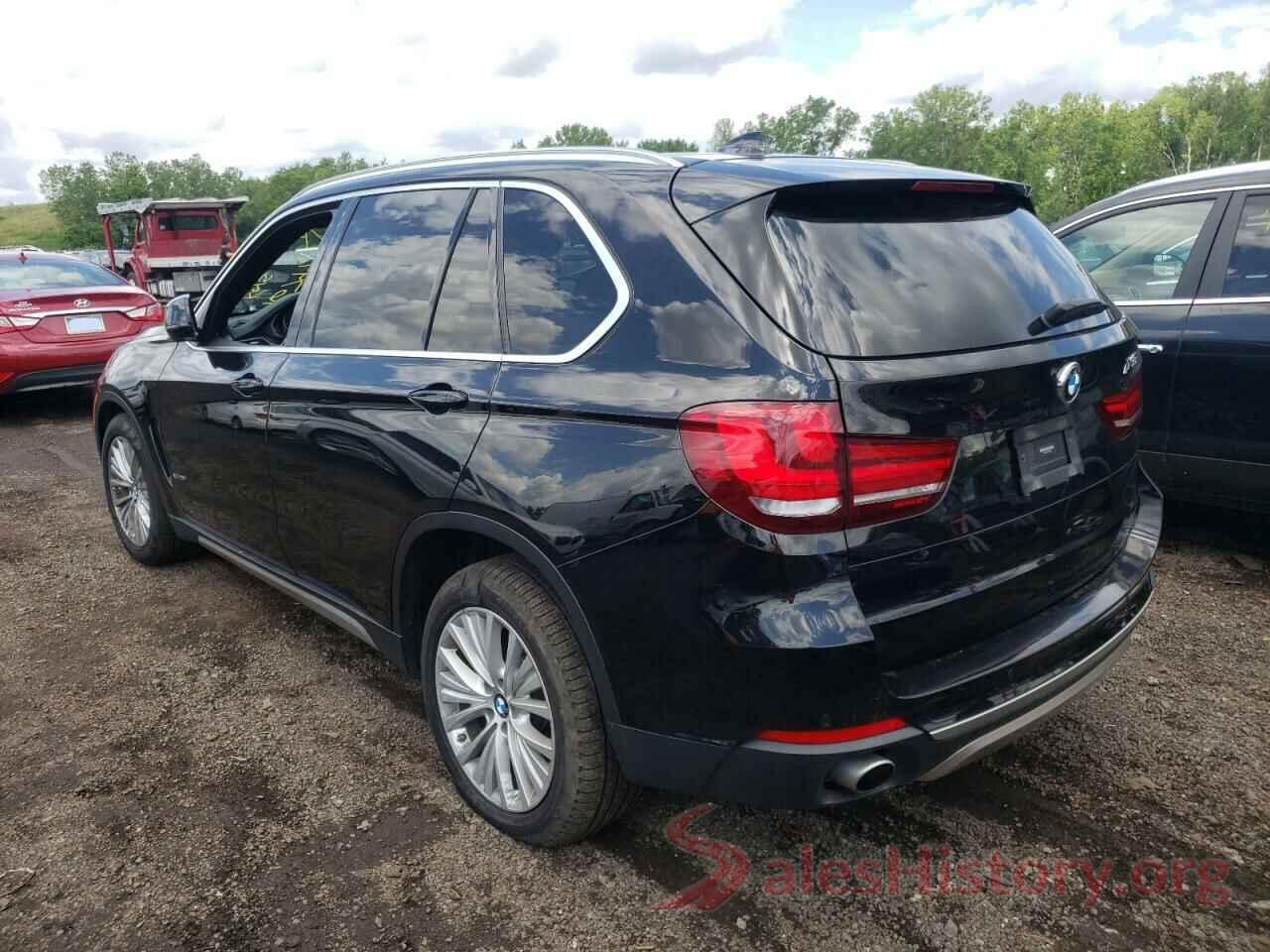 5UXKR0C31H0V73763 2017 BMW X5