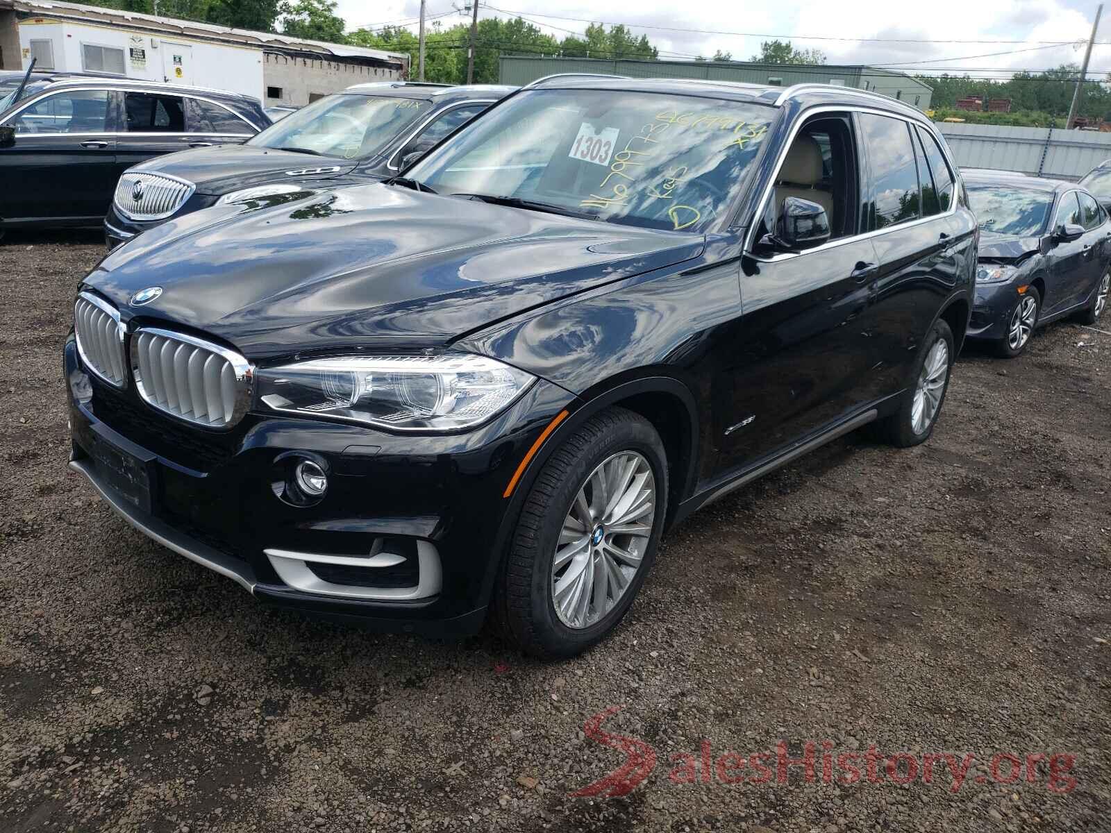 5UXKR0C31H0V73763 2017 BMW X5