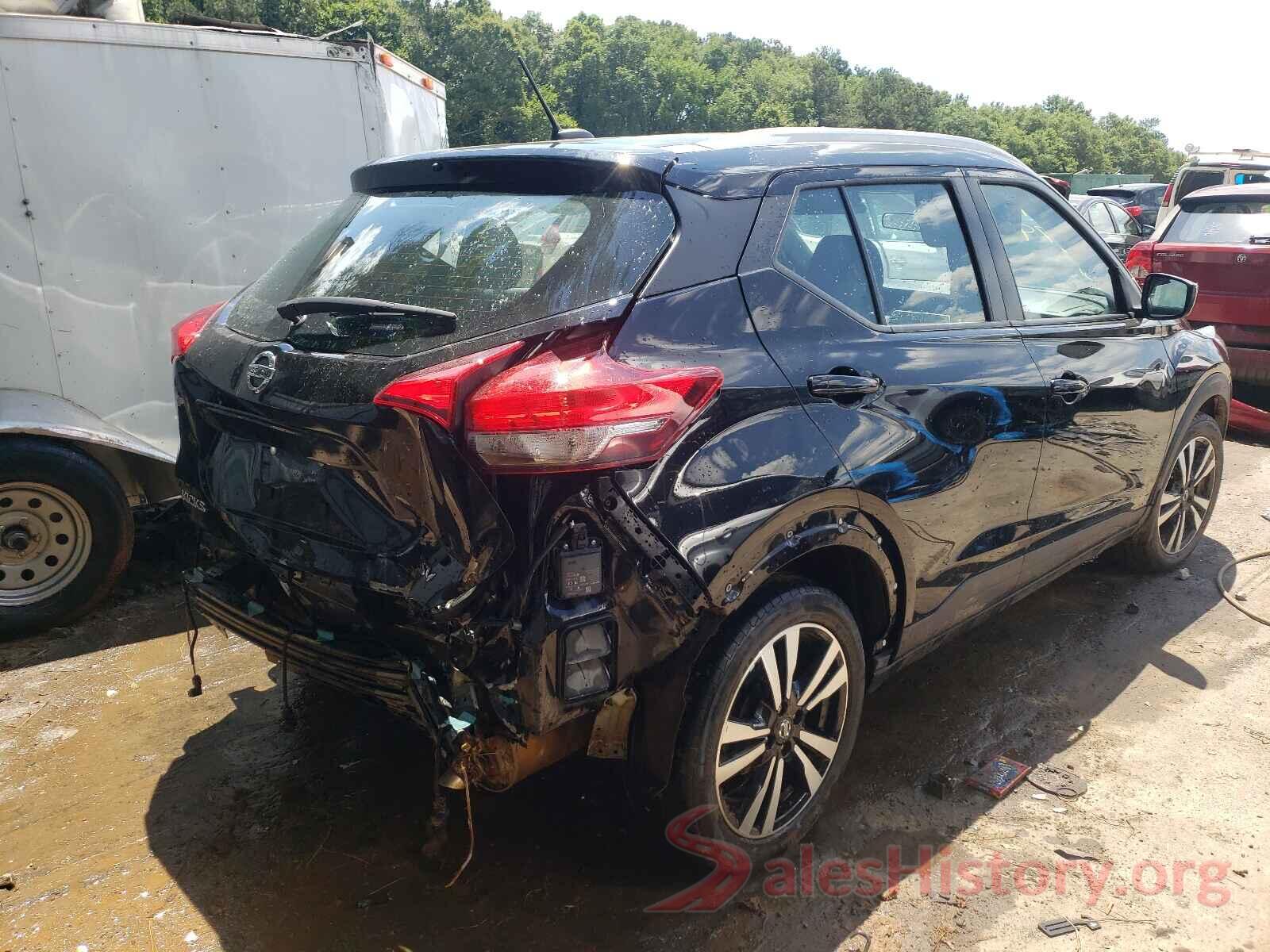 3N1CP5CU4JL546103 2018 NISSAN KICKS