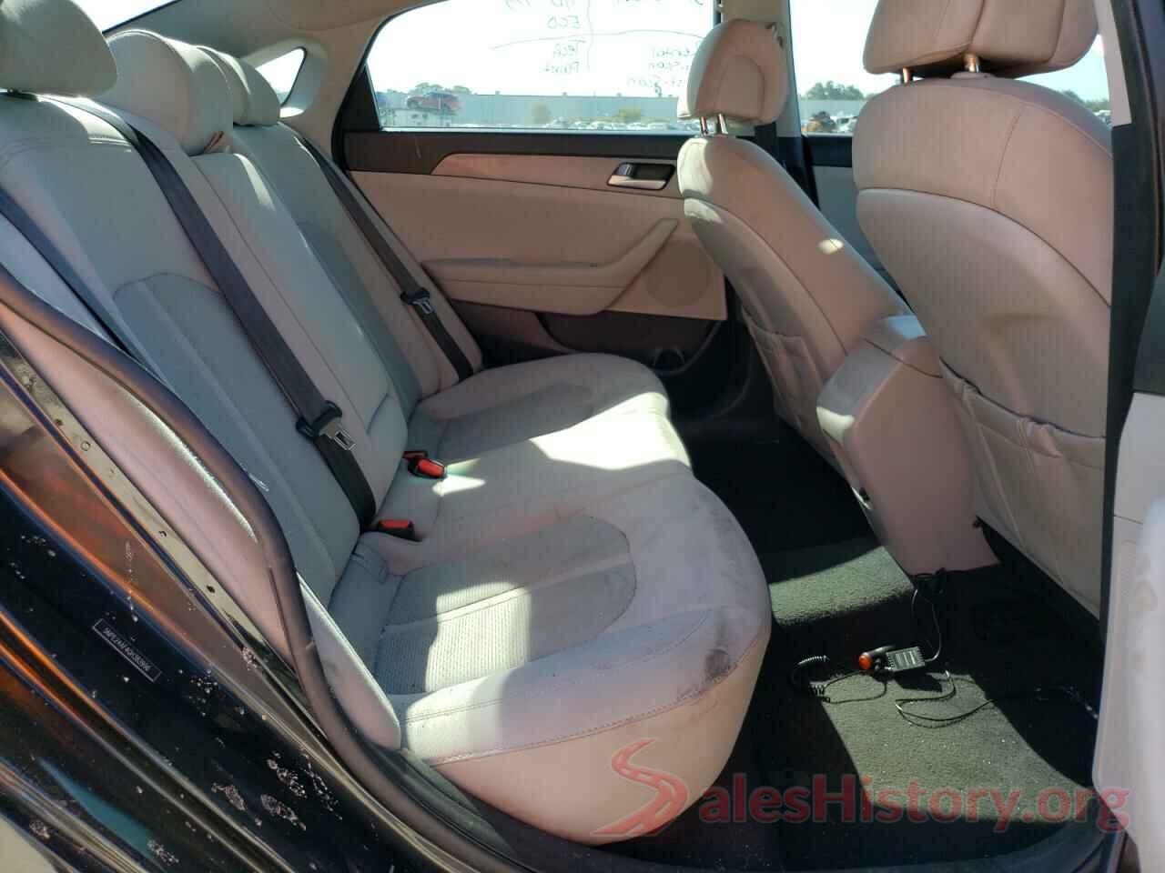 5NPE24AF4GH383996 2016 HYUNDAI SONATA