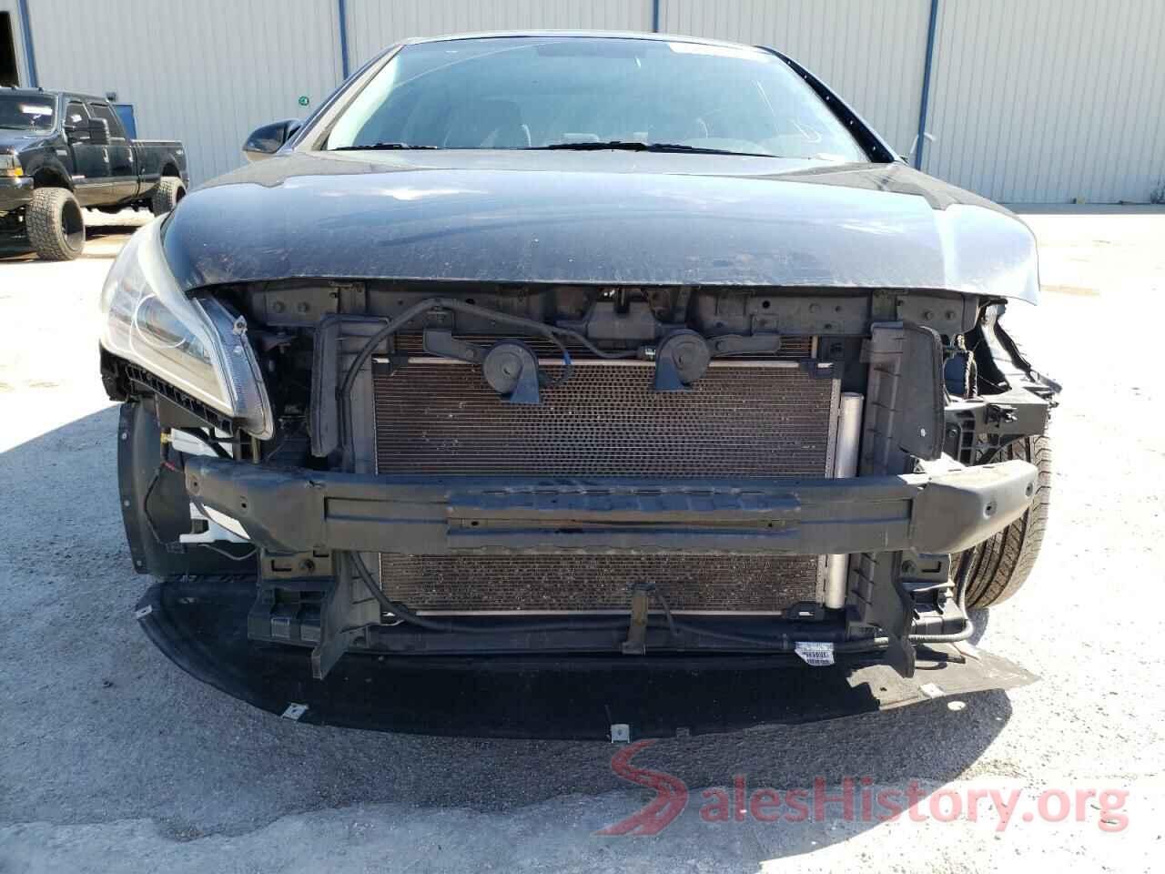 5NPE24AF4GH383996 2016 HYUNDAI SONATA