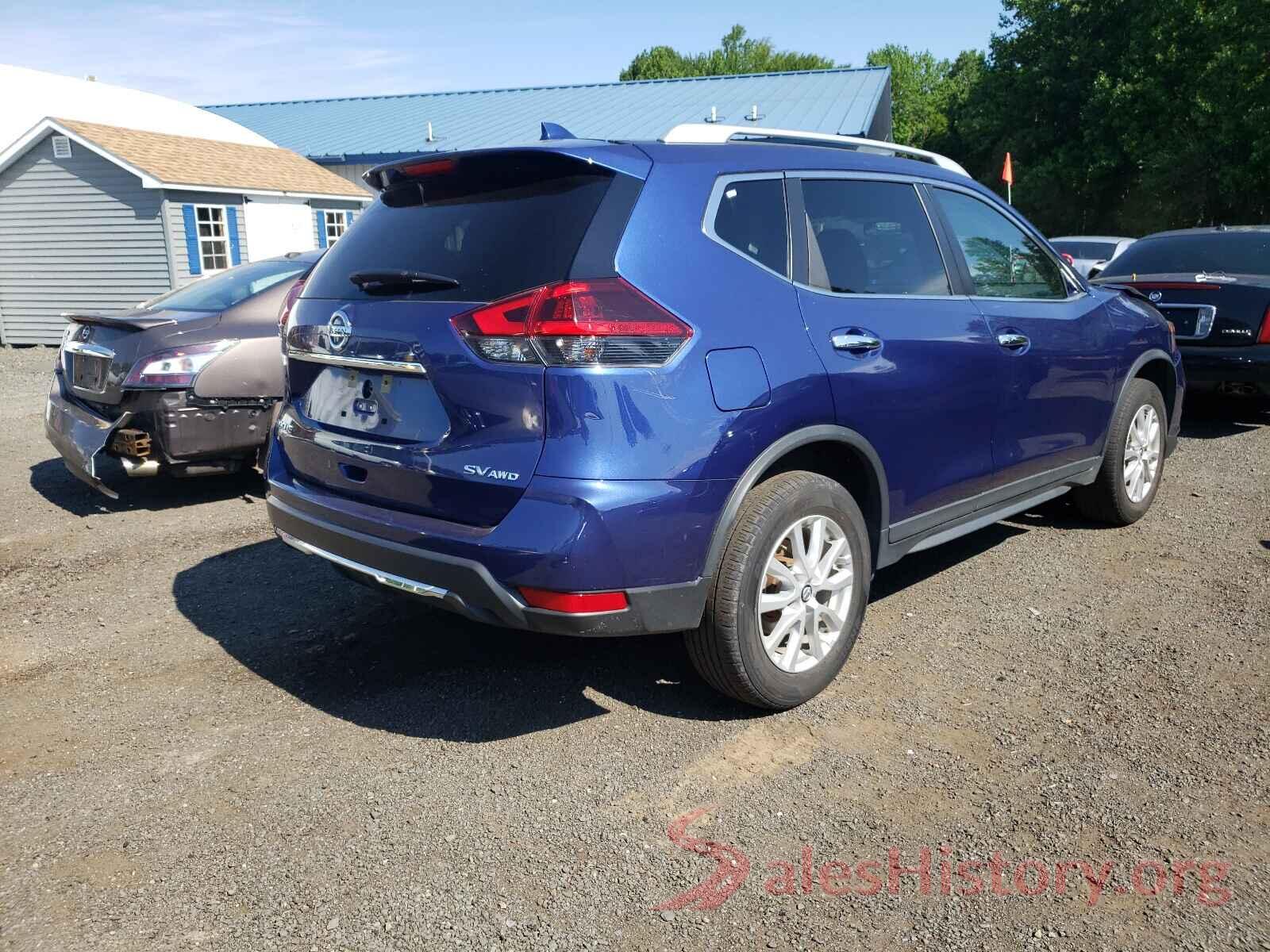 KNMAT2MV0JP533004 2018 NISSAN ROGUE