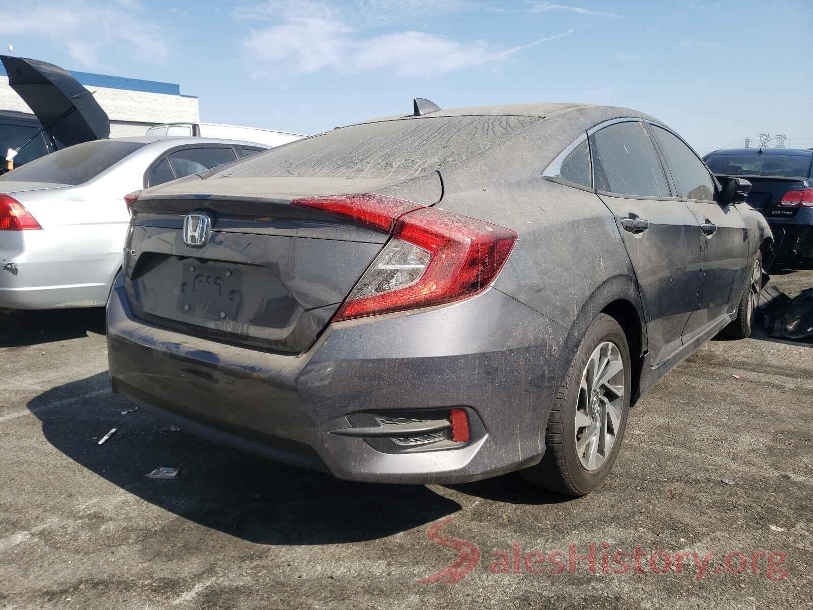 2HGFC2F78HH508596 2017 HONDA CIVIC