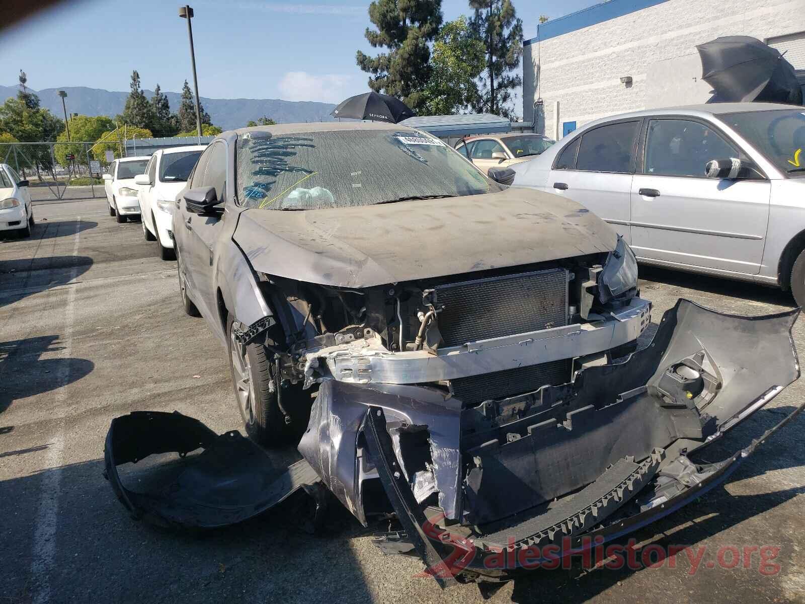 2HGFC2F78HH508596 2017 HONDA CIVIC