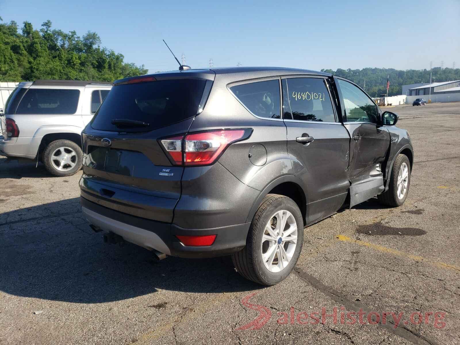 1FMCU9G92HUE52641 2017 FORD ESCAPE