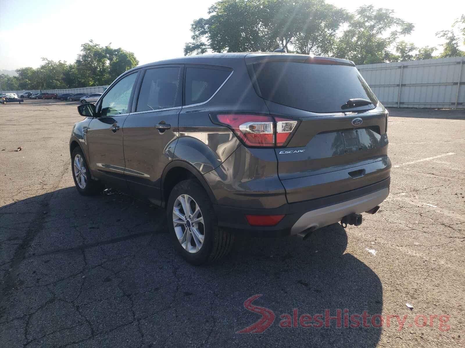 1FMCU9G92HUE52641 2017 FORD ESCAPE