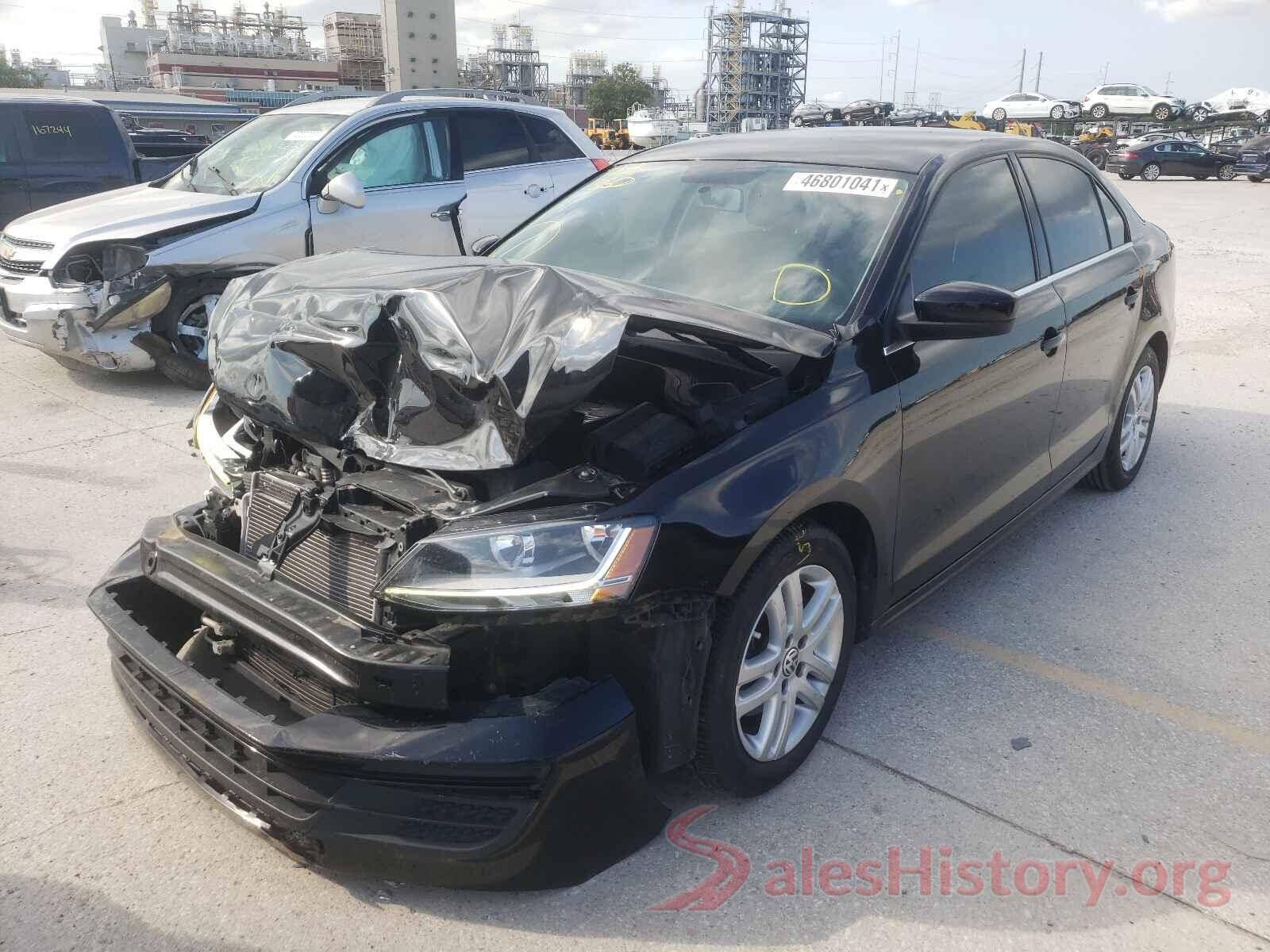 3VW2B7AJ0HM277045 2017 VOLKSWAGEN JETTA