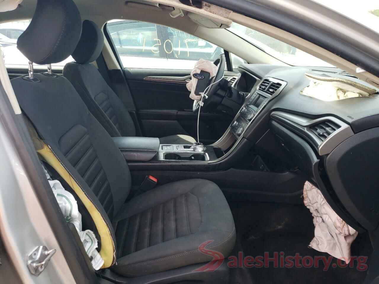 3FA6P0G76HR294238 2017 FORD FUSION