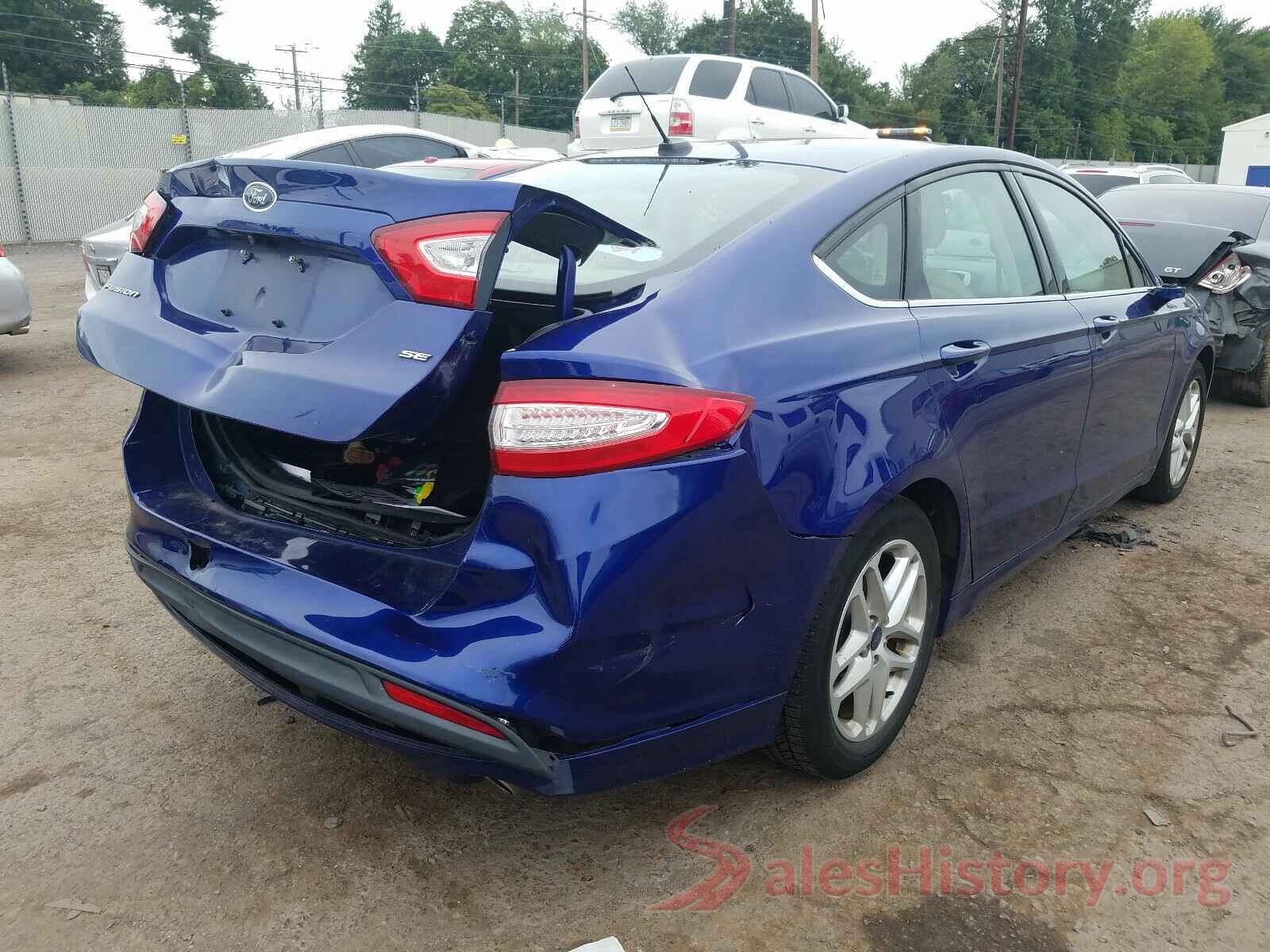 3FA6P0H78GR369065 2016 FORD FUSION