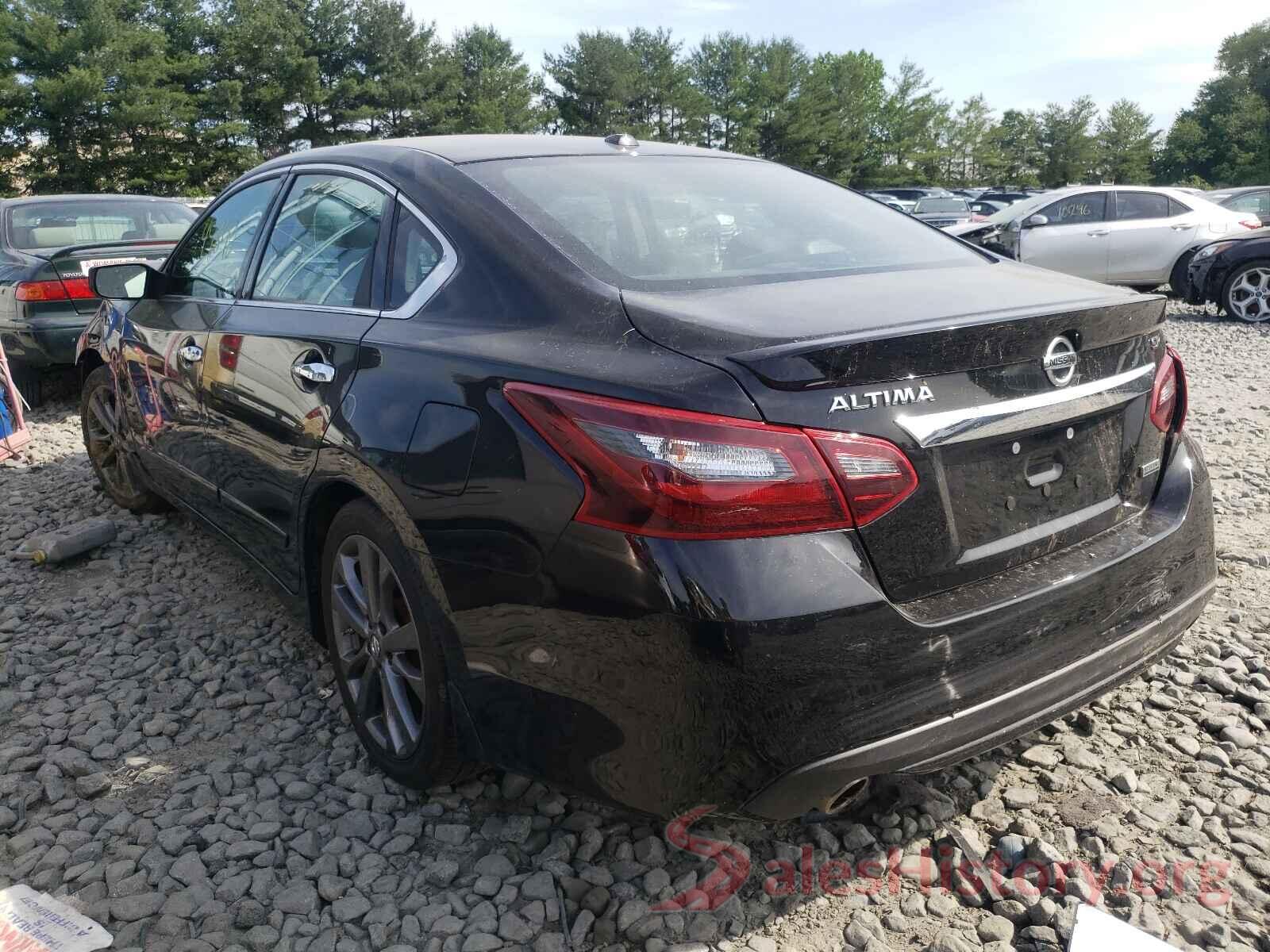 1N4AL3AP4JC236715 2018 NISSAN ALTIMA