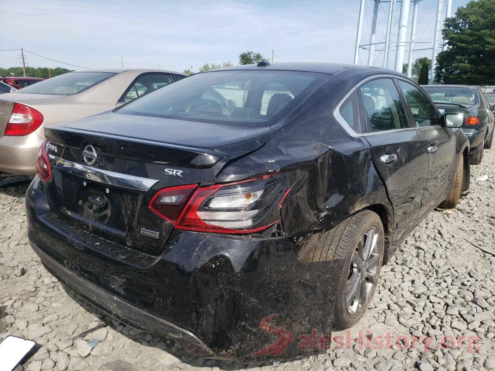 1N4AL3AP4JC236715 2018 NISSAN ALTIMA