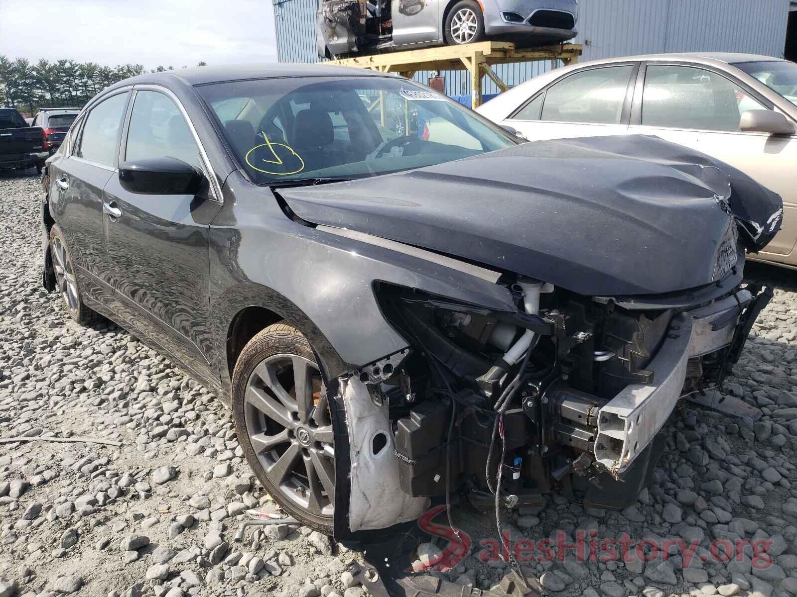 1N4AL3AP4JC236715 2018 NISSAN ALTIMA