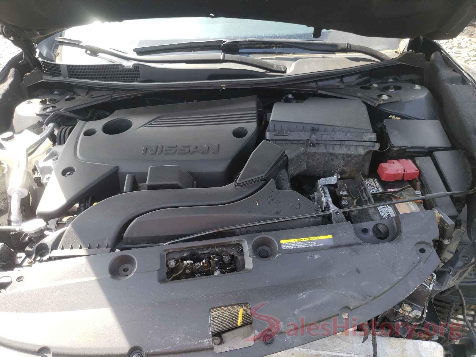 1N4AL3AP4JC236715 2018 NISSAN ALTIMA