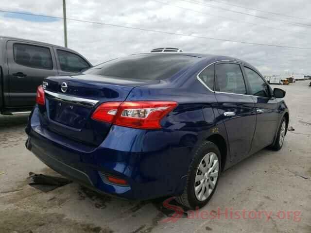 3N1AB7AP8HY213317 2017 NISSAN SENTRA