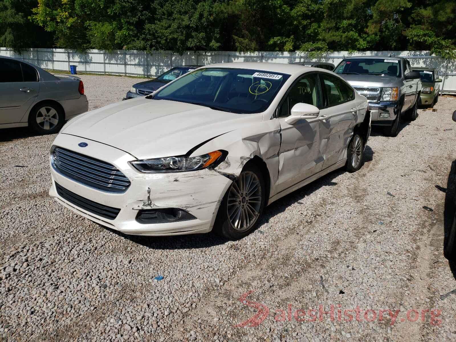 1FA6P0HD8G5129698 2016 FORD FUSION