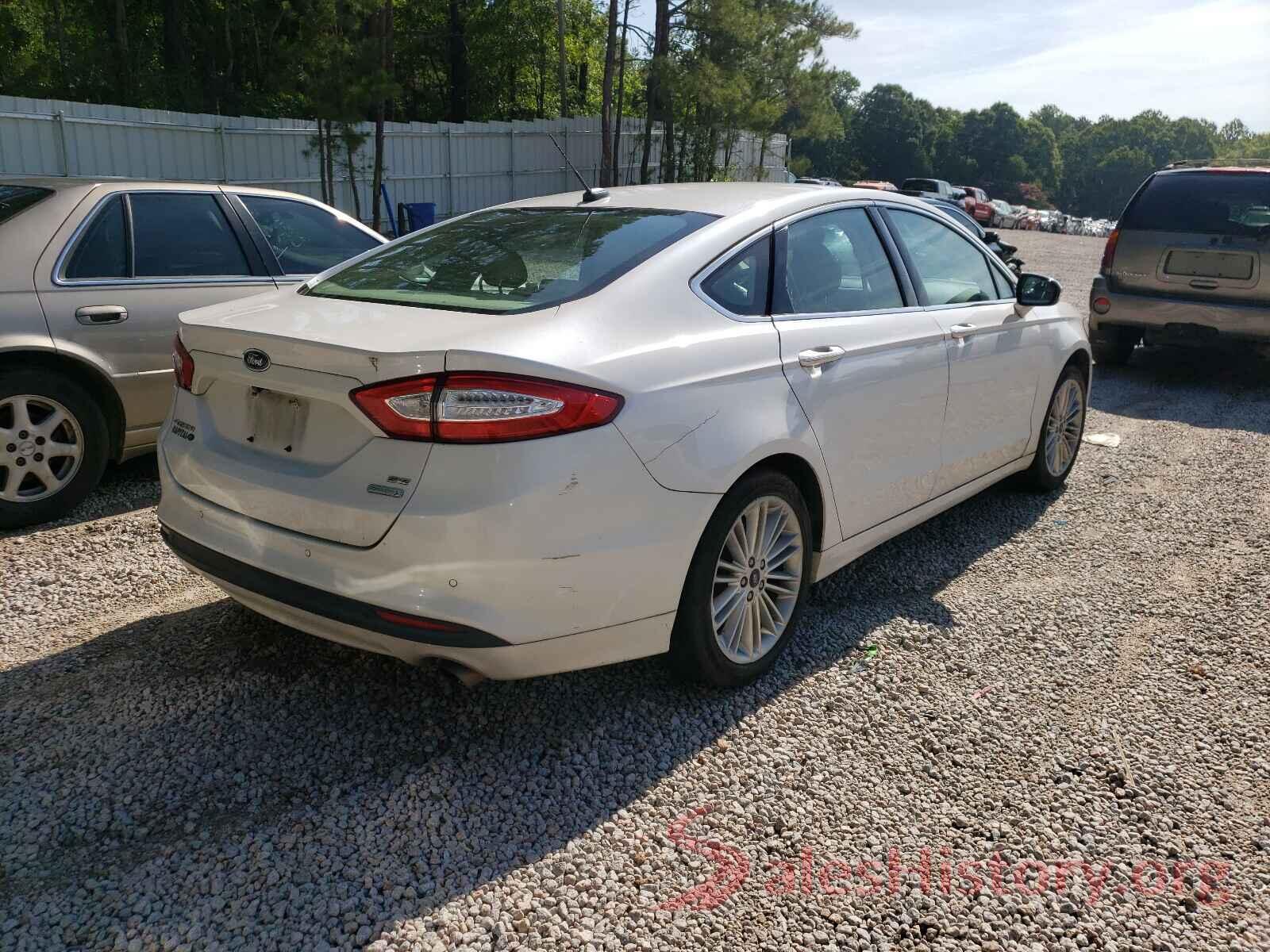 1FA6P0HD8G5129698 2016 FORD FUSION