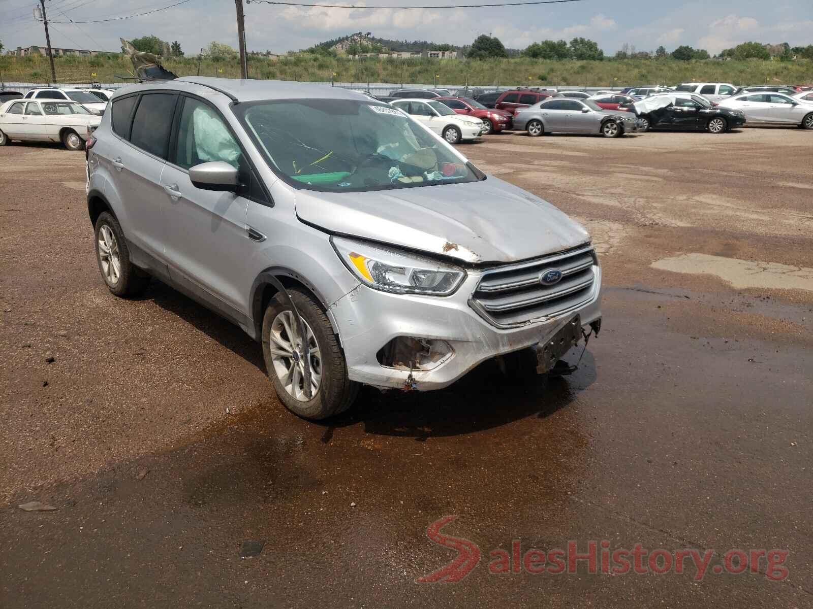 1FMCU9GD8HUA38915 2017 FORD ESCAPE