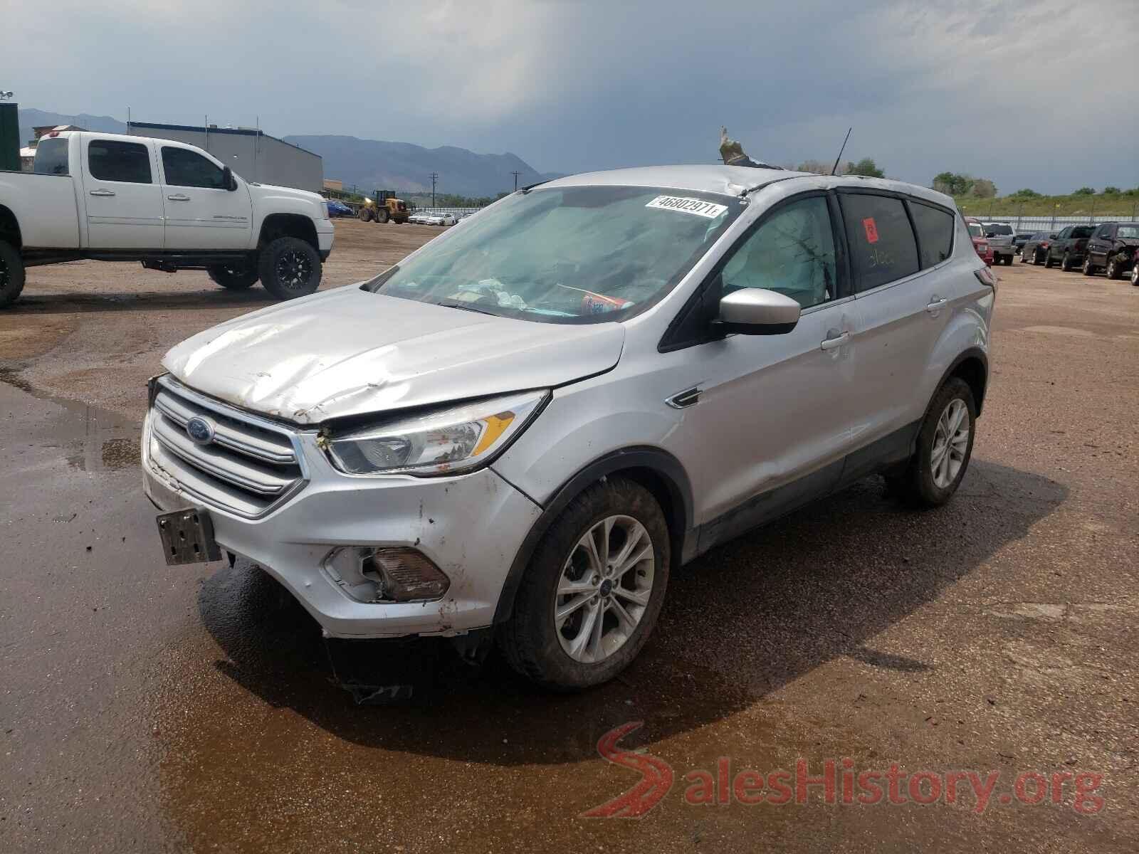 1FMCU9GD8HUA38915 2017 FORD ESCAPE