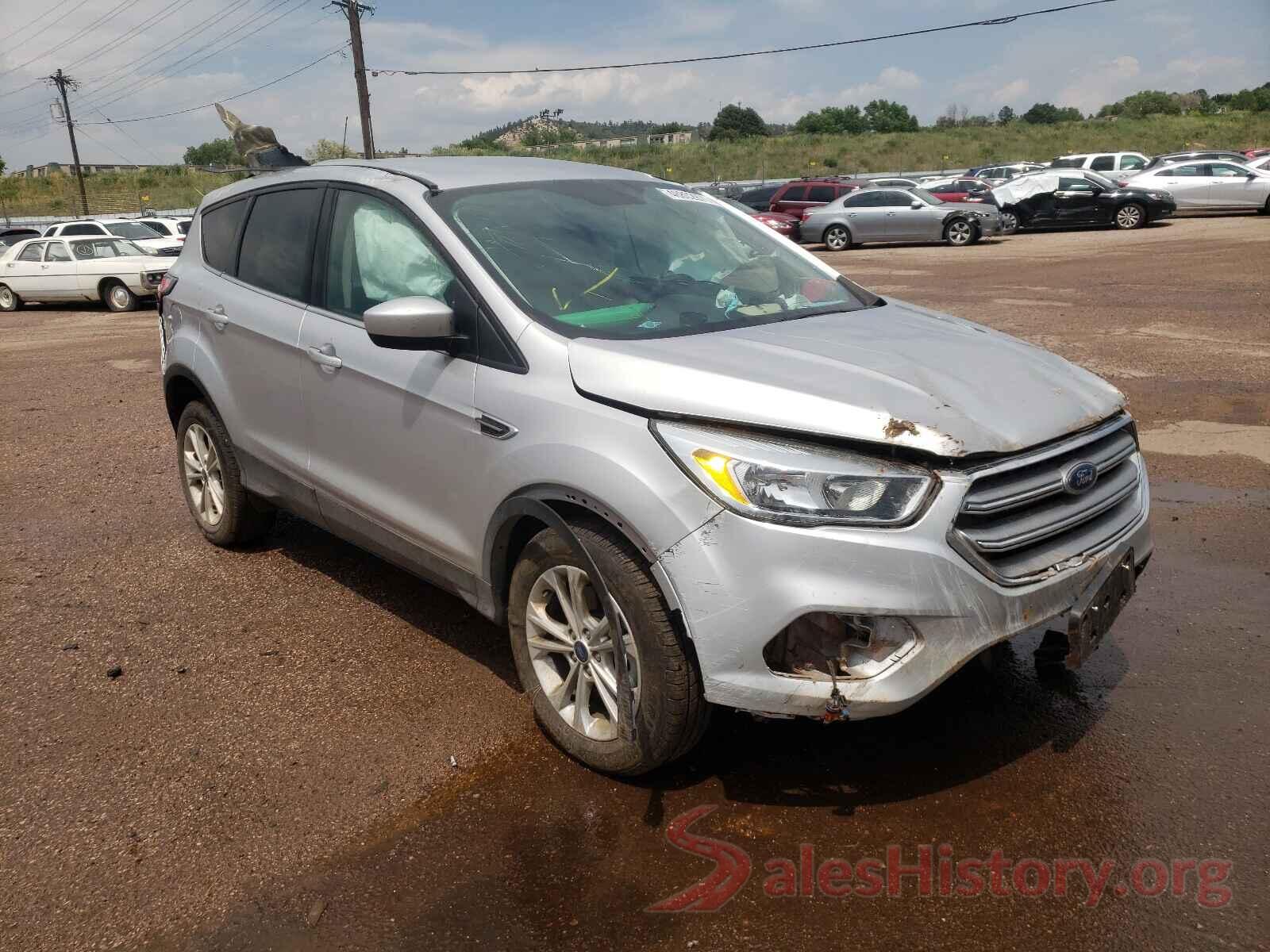 1FMCU9GD8HUA38915 2017 FORD ESCAPE